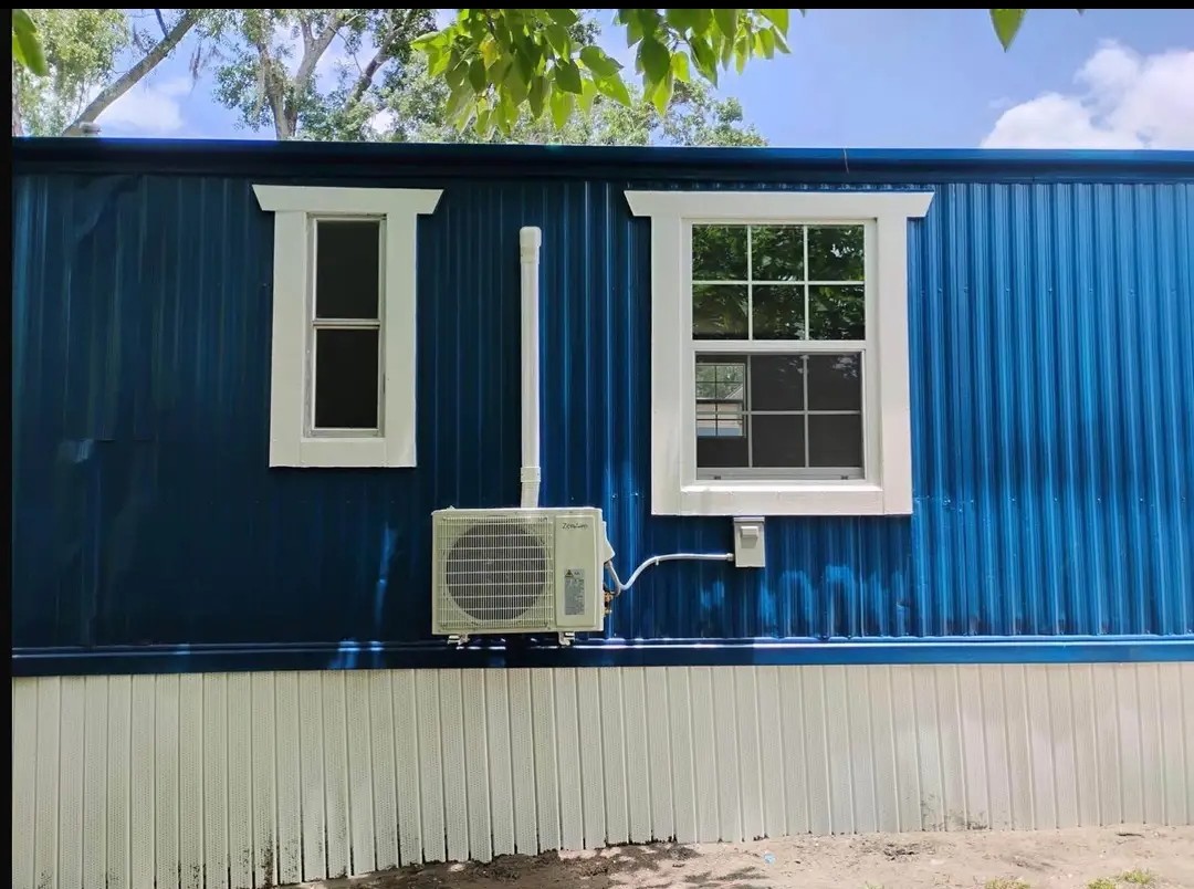 1700 Leon Rd, Lot 13, Jacksonville, Florida 32246, 2 Bedrooms Bedrooms, ,2 BathroomsBathrooms,All - Age Mobile Home,For Sale,Leon Rd, Lot 13,5091