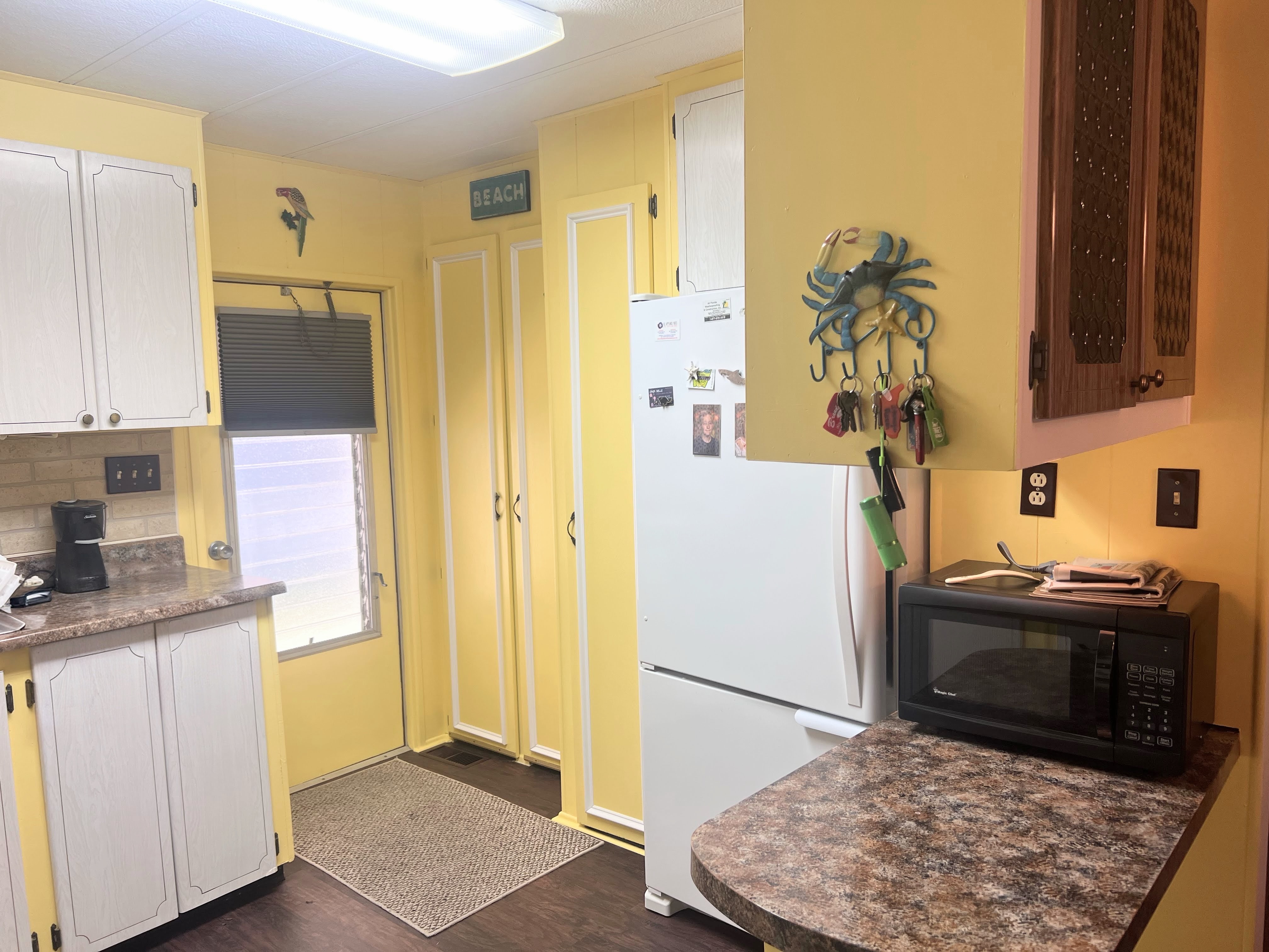 3 Flores Dr, Palmetto, Florida 34221, 2 Bedrooms Bedrooms, ,2 BathroomsBathrooms,55-Plus Mobile Home,For Sale,Flores Dr,5093
