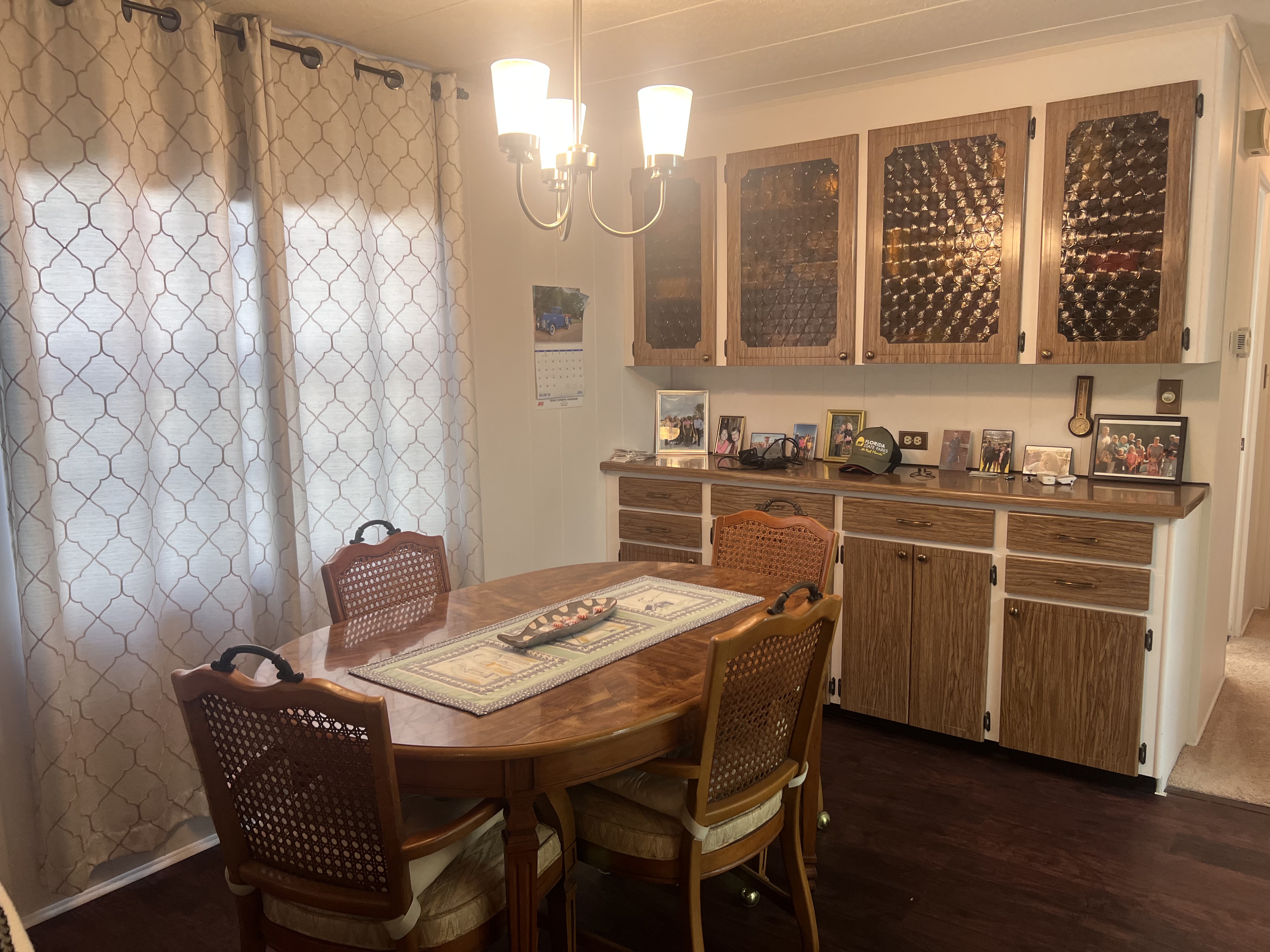 3 Flores Dr, Palmetto, Florida 34221, 2 Bedrooms Bedrooms, ,2 BathroomsBathrooms,55-Plus Mobile Home,For Sale,Flores Dr,5093