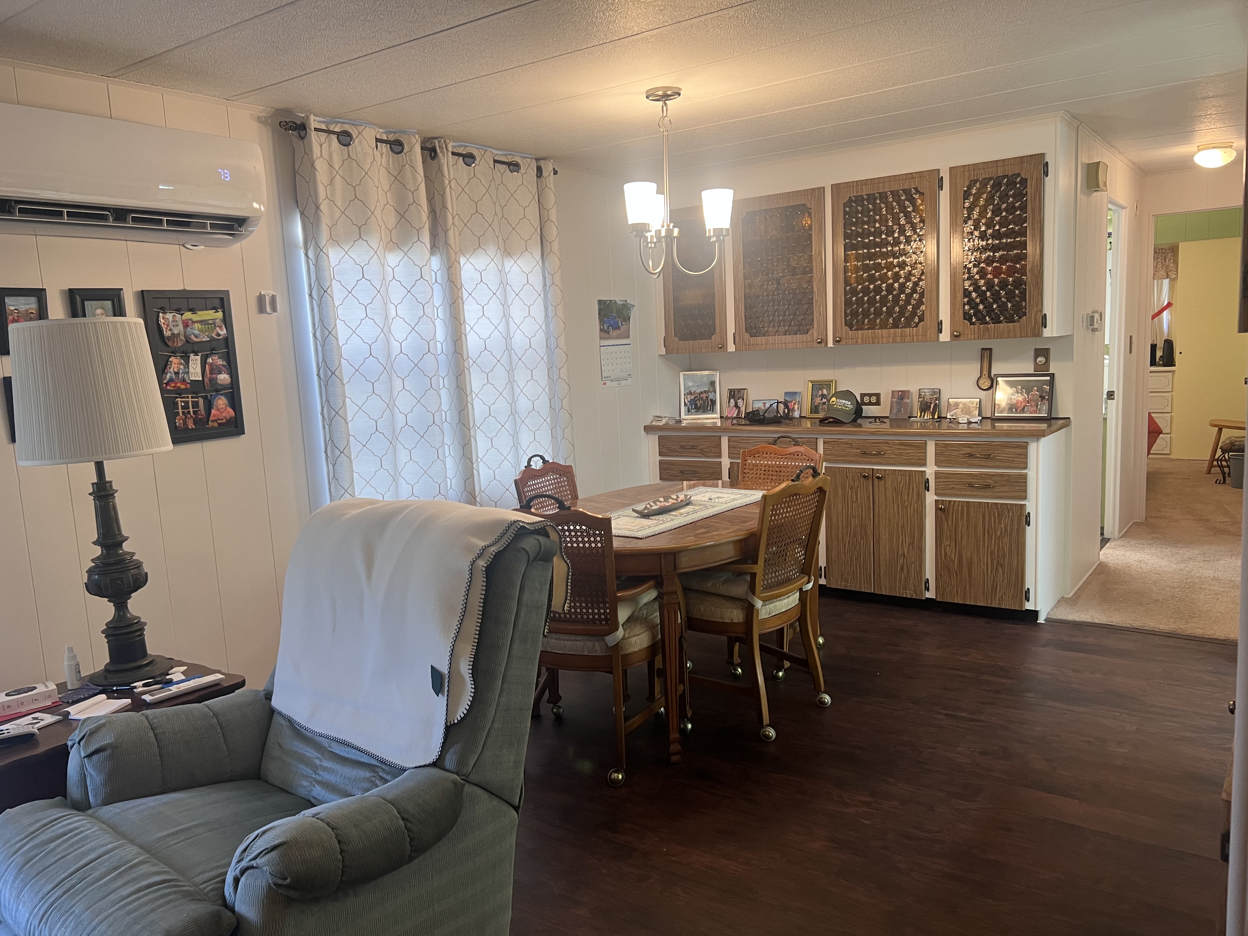 3 Flores Dr, Palmetto, Florida 34221, 2 Bedrooms Bedrooms, ,2 BathroomsBathrooms,55-Plus Mobile Home,For Sale,Flores Dr,5093