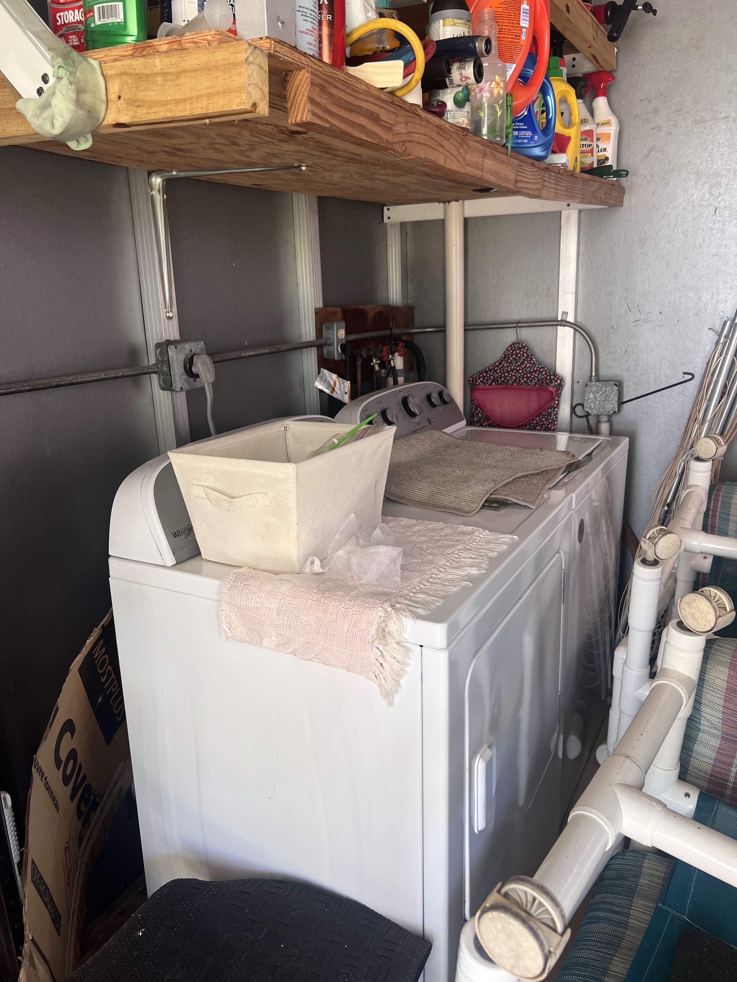 3 Flores Dr, Palmetto, Florida 34221, 2 Bedrooms Bedrooms, ,2 BathroomsBathrooms,55-Plus Mobile Home,For Sale,Flores Dr,5093
