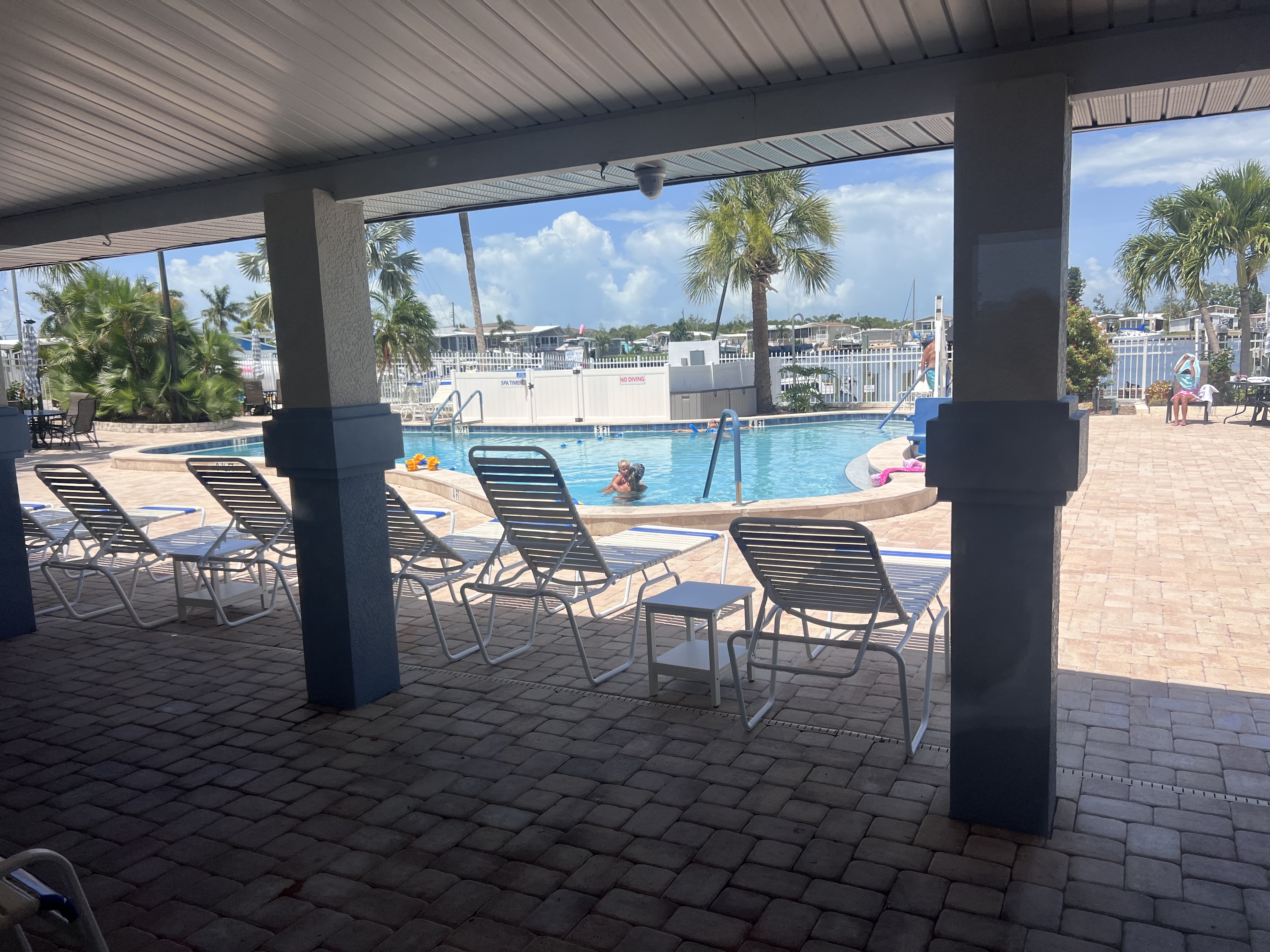 3 Flores Dr, Palmetto, Florida 34221, 2 Bedrooms Bedrooms, ,2 BathroomsBathrooms,55-Plus Mobile Home,For Sale,Flores Dr,5093