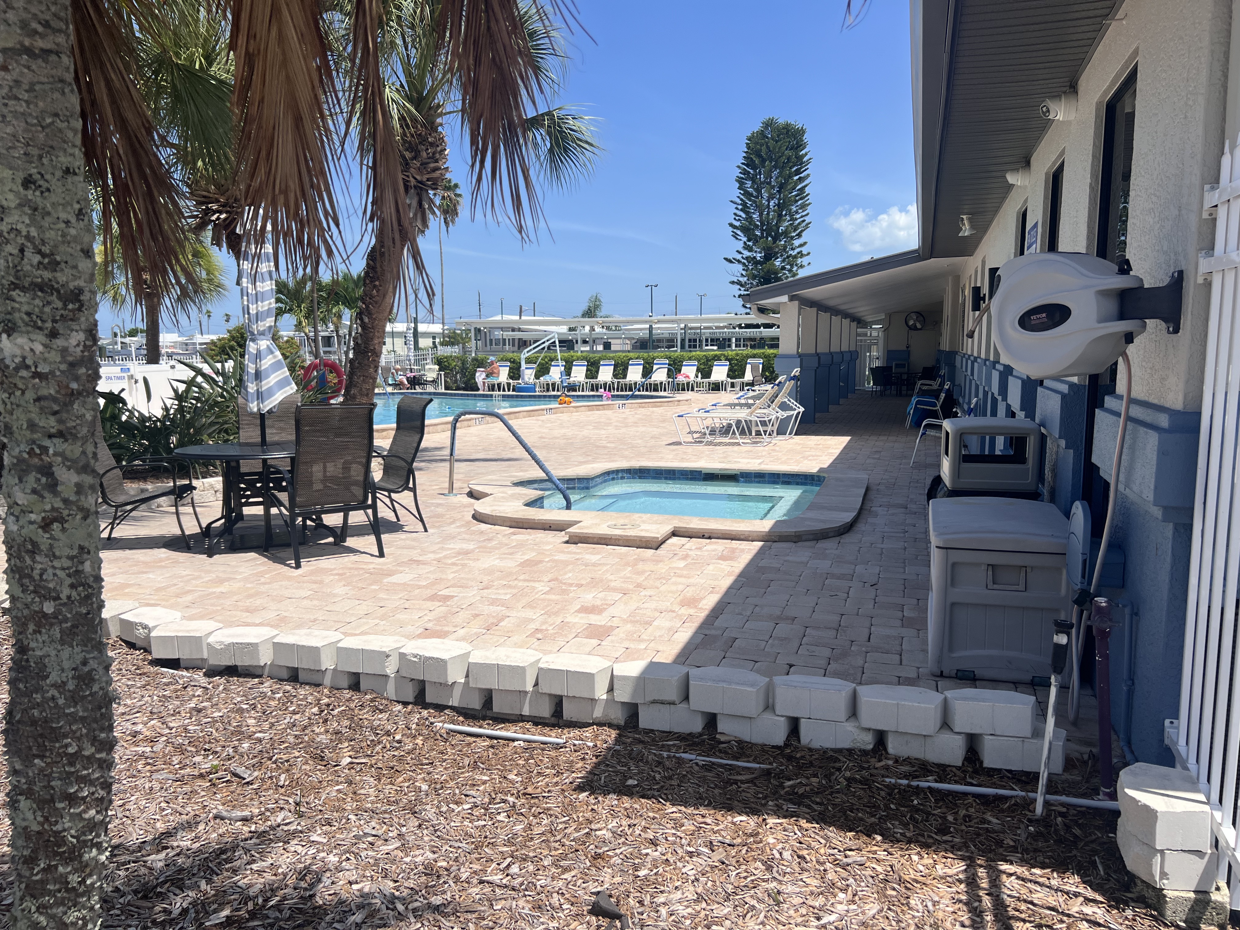 3 Flores Dr, Palmetto, Florida 34221, 2 Bedrooms Bedrooms, ,2 BathroomsBathrooms,55-Plus Mobile Home,For Sale,Flores Dr,5093