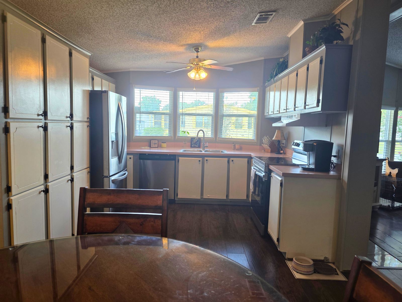 1574 Garrison Drive, Lakeland, Florida 33810, 2 Bedrooms Bedrooms, ,2 BathroomsBathrooms,55-Plus Mobile Home,For Sale,Garrison Drive,5099