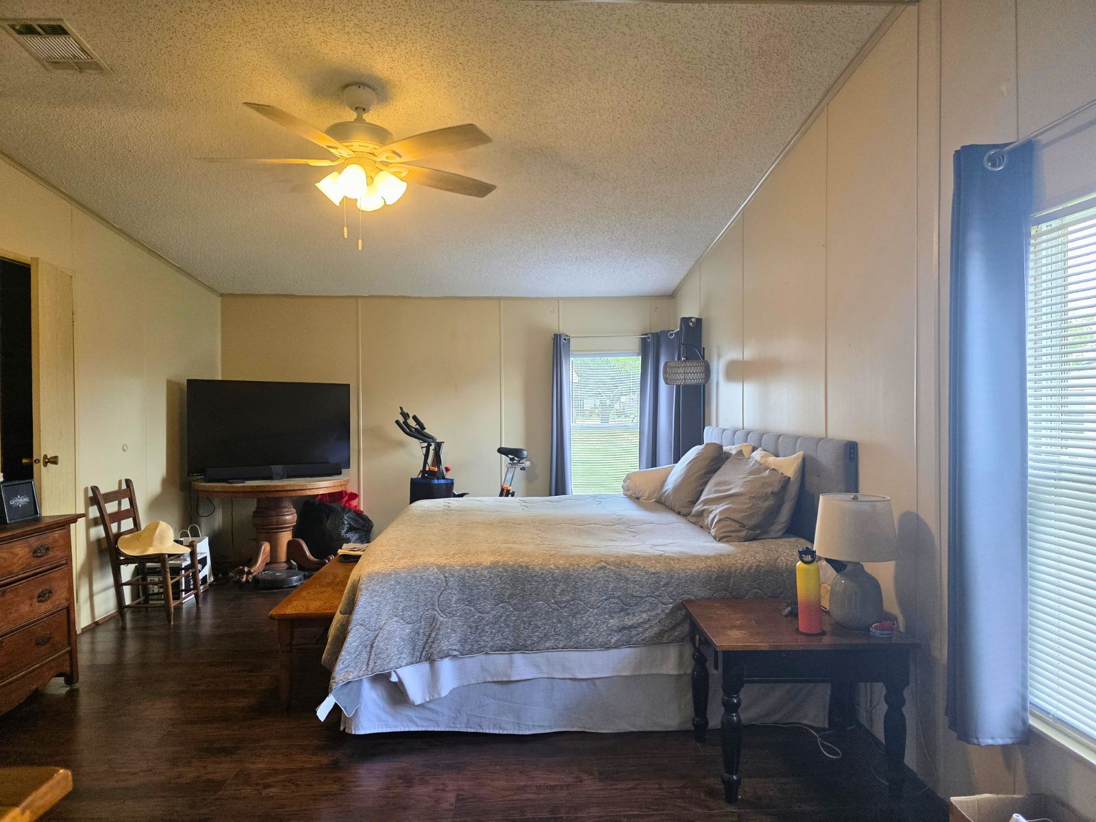1574 Garrison Drive, Lakeland, Florida 33810, 2 Bedrooms Bedrooms, ,2 BathroomsBathrooms,55-Plus Mobile Home,For Sale,Garrison Drive,5099