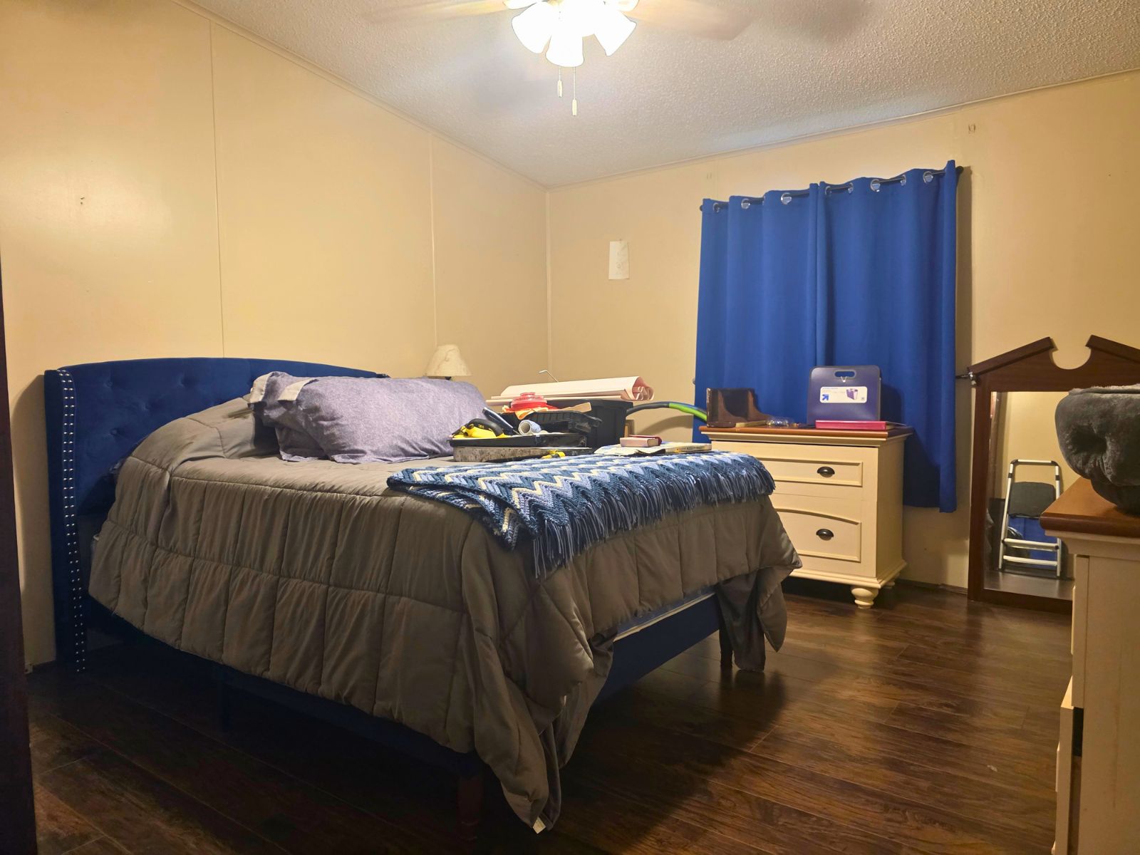 1574 Garrison Drive, Lakeland, Florida 33810, 2 Bedrooms Bedrooms, ,2 BathroomsBathrooms,55-Plus Mobile Home,For Sale,Garrison Drive,5099