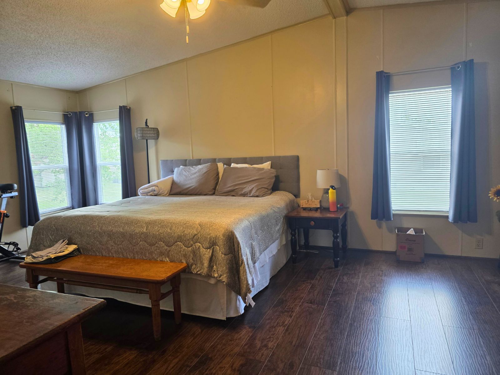 1574 Garrison Drive, Lakeland, Florida 33810, 2 Bedrooms Bedrooms, ,2 BathroomsBathrooms,55-Plus Mobile Home,For Sale,Garrison Drive,5099