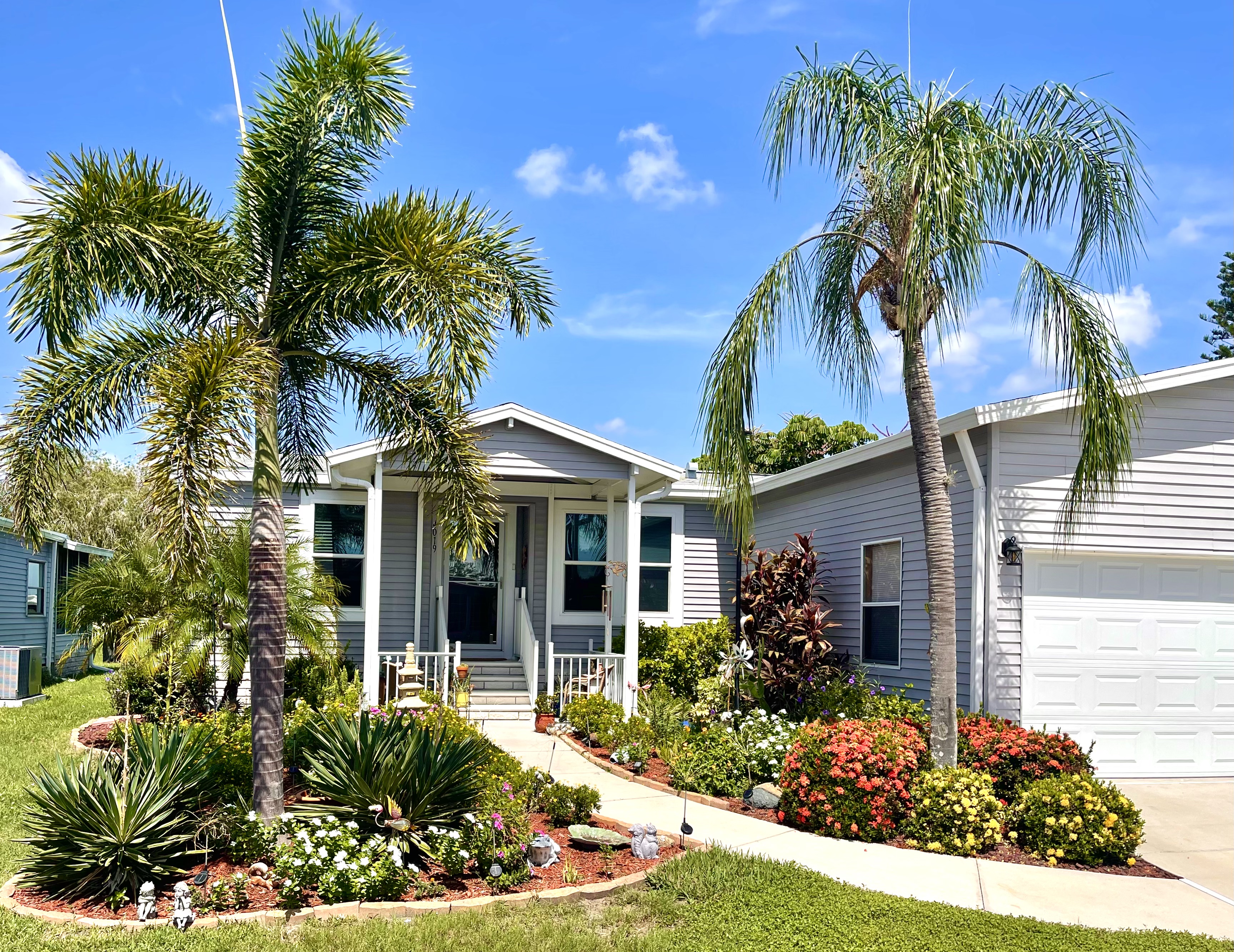 4019 Lemonwood Drive, Ellenton, Florida 34222, 3 Bedrooms Bedrooms, ,2 BathroomsBathrooms,55-Plus Mobile Home,For Sale,Lemonwood Drive,5101