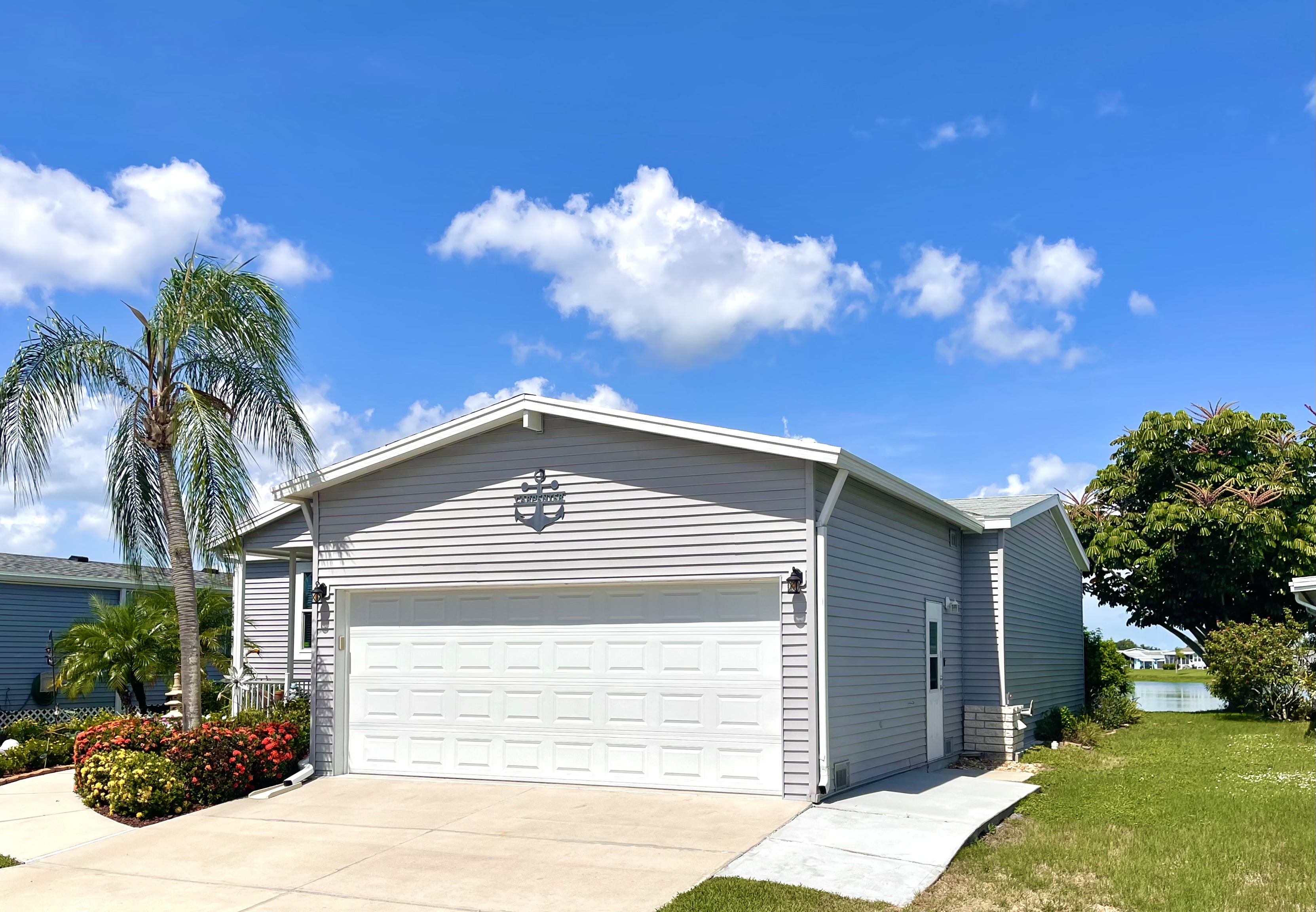 4019 Lemonwood Drive, Ellenton, Florida 34222, 3 Bedrooms Bedrooms, ,2 BathroomsBathrooms,55-Plus Mobile Home,For Sale,Lemonwood Drive,5101