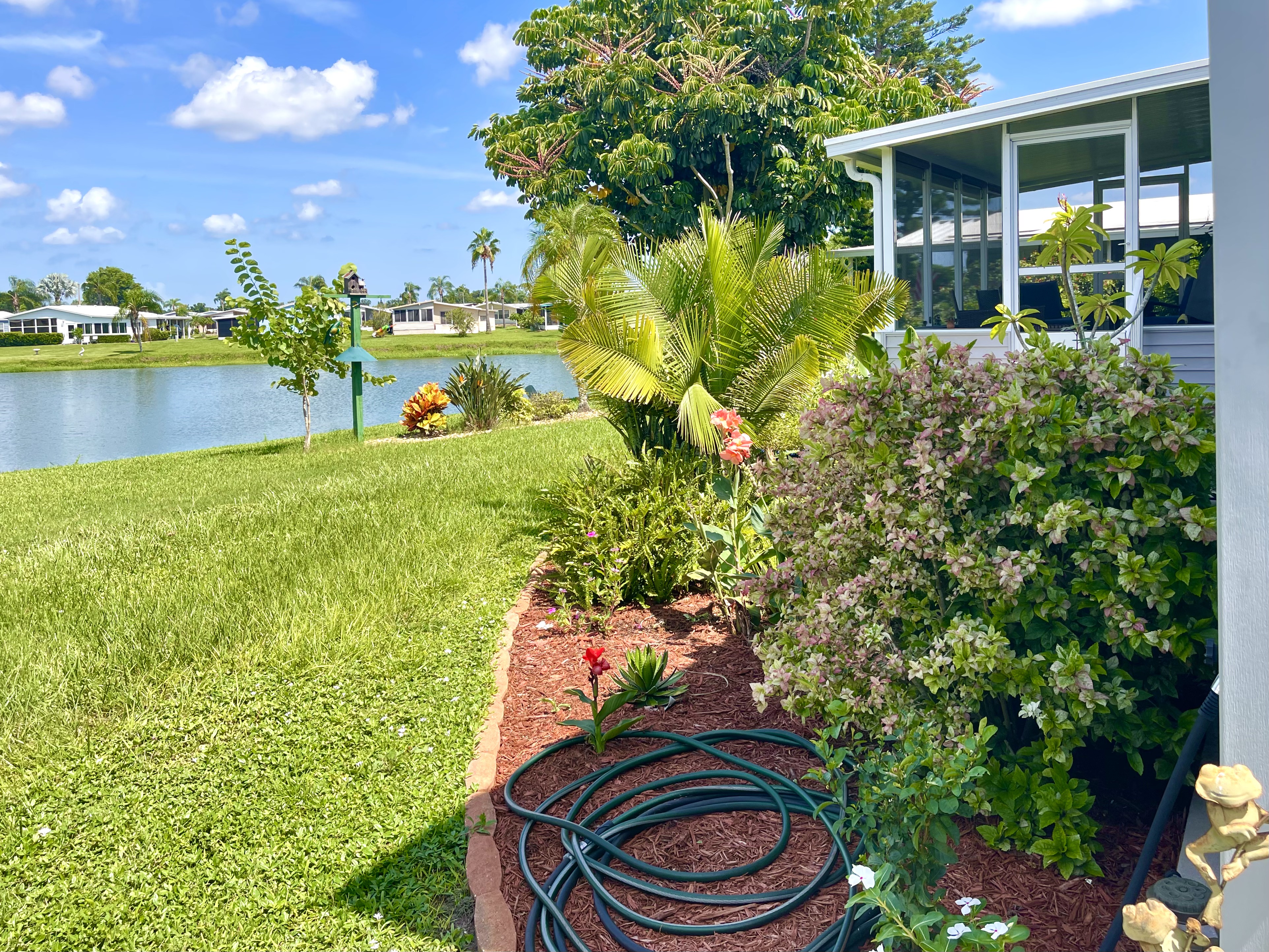4019 Lemonwood Drive, Ellenton, Florida 34222, 3 Bedrooms Bedrooms, ,2 BathroomsBathrooms,55-Plus Mobile Home,For Sale,Lemonwood Drive,5101