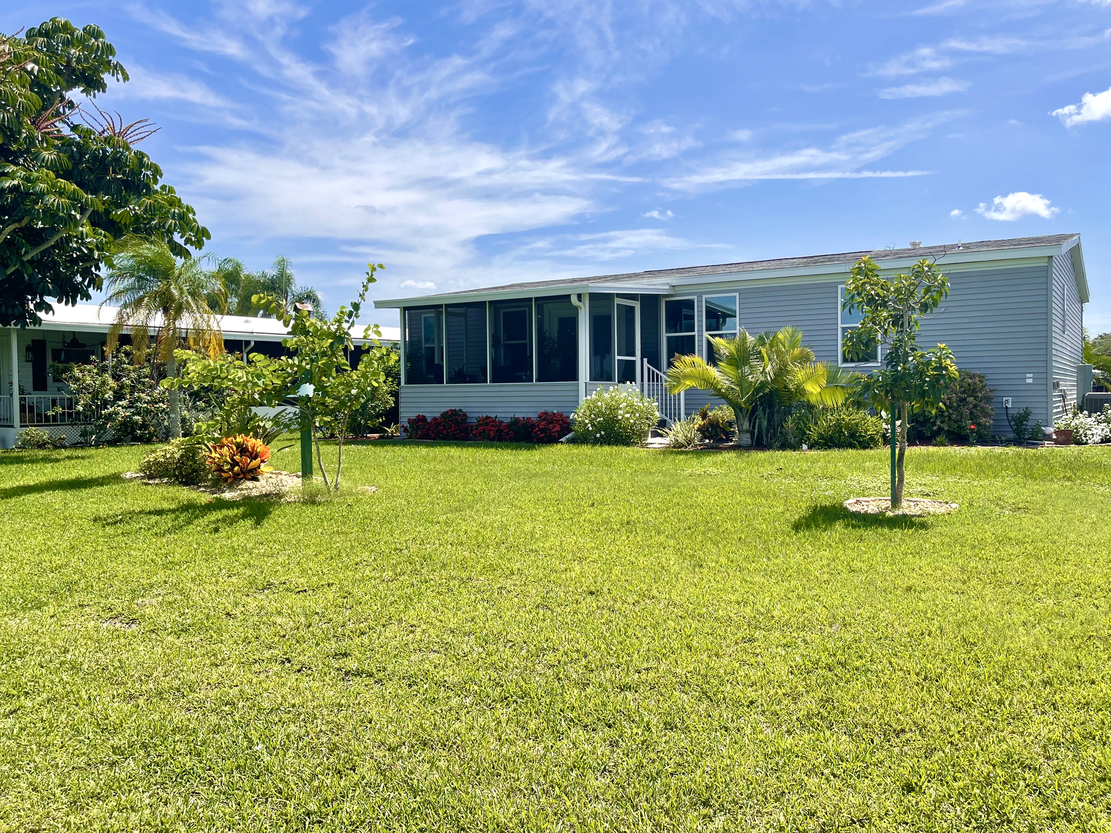 4019 Lemonwood Drive, Ellenton, Florida 34222, 3 Bedrooms Bedrooms, ,2 BathroomsBathrooms,55-Plus Mobile Home,For Sale,Lemonwood Drive,5101