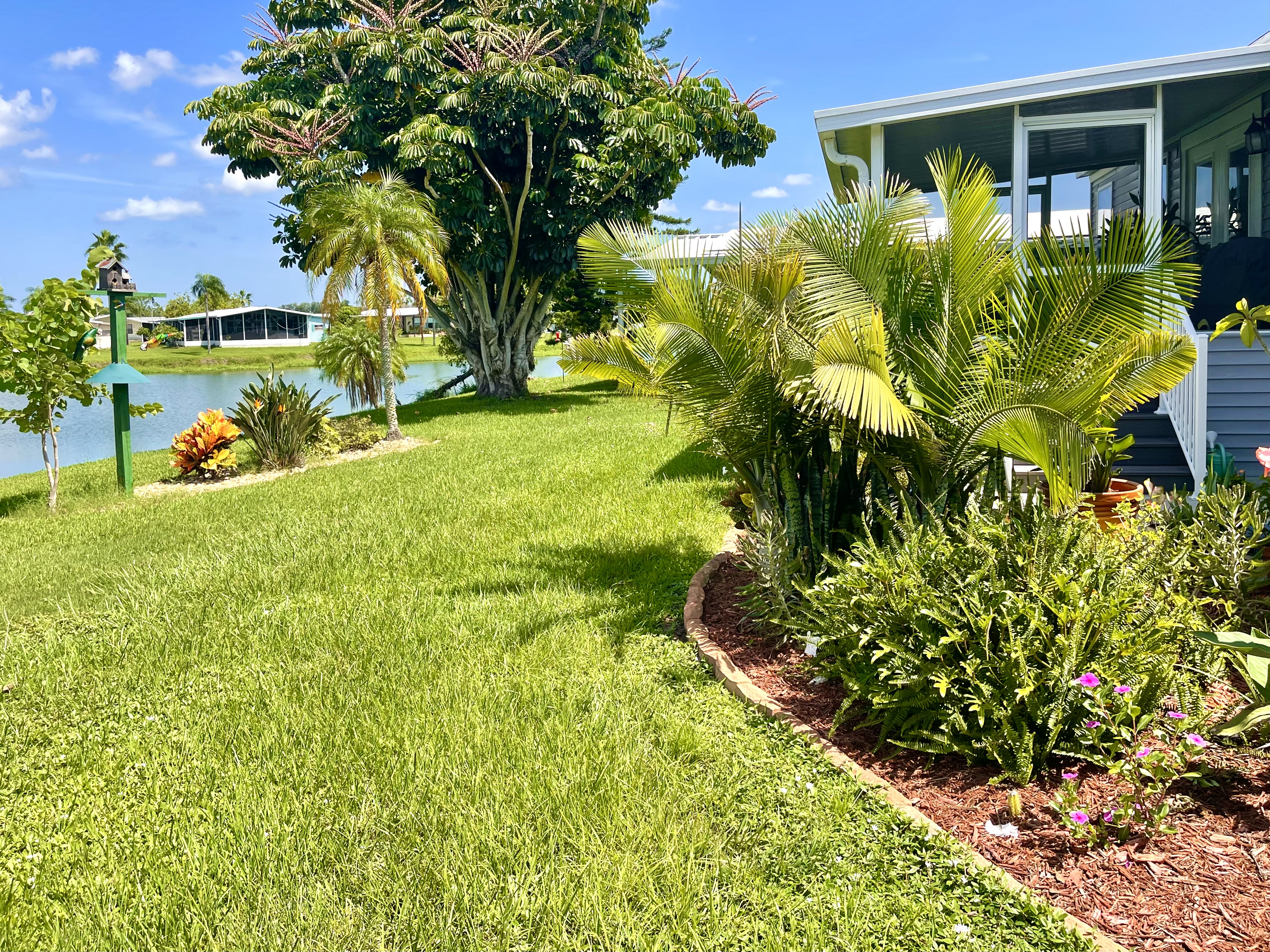 4019 Lemonwood Drive, Ellenton, Florida 34222, 3 Bedrooms Bedrooms, ,2 BathroomsBathrooms,55-Plus Mobile Home,For Sale,Lemonwood Drive,5101