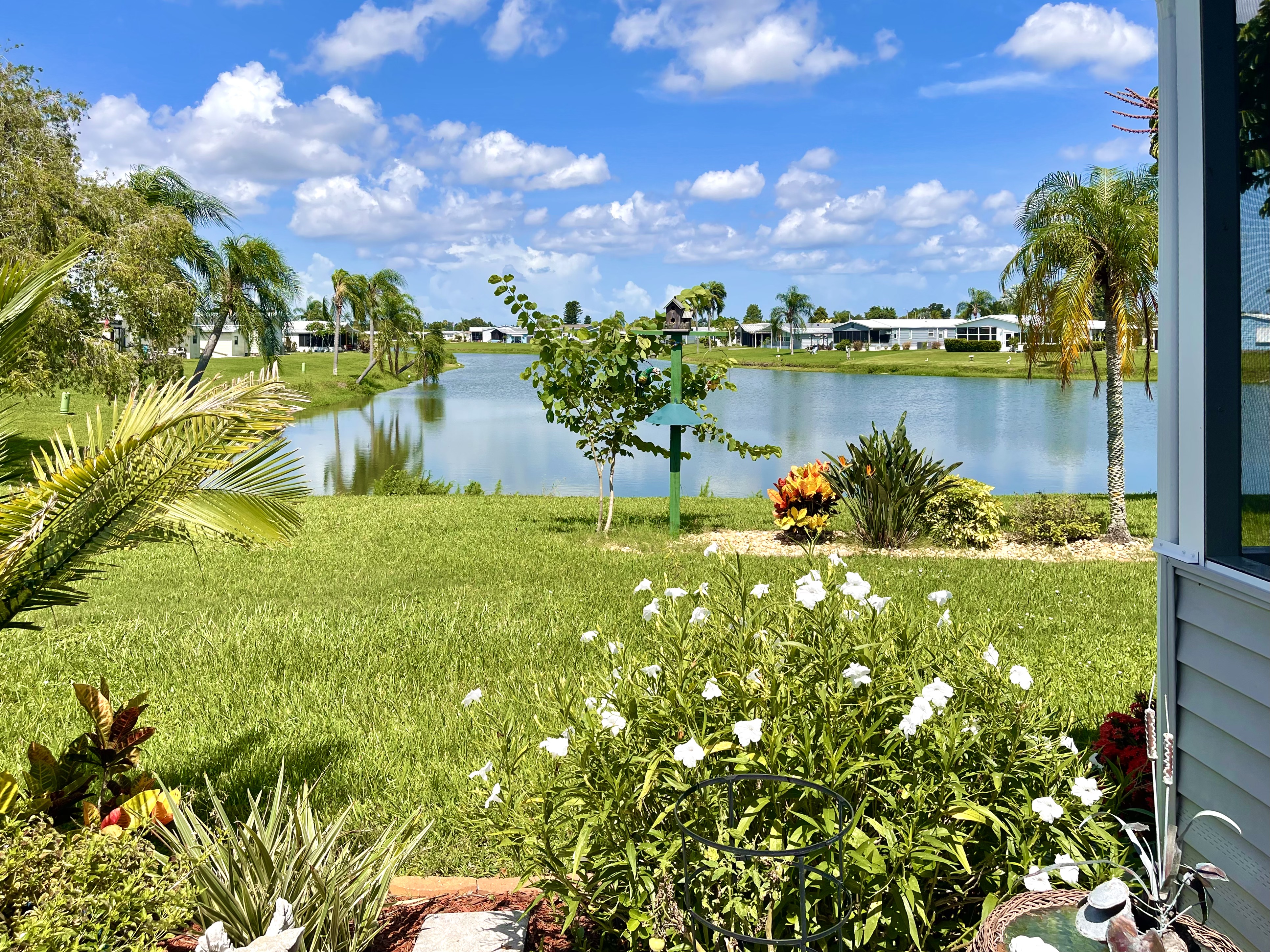 4019 Lemonwood Drive, Ellenton, Florida 34222, 3 Bedrooms Bedrooms, ,2 BathroomsBathrooms,55-Plus Mobile Home,For Sale,Lemonwood Drive,5101