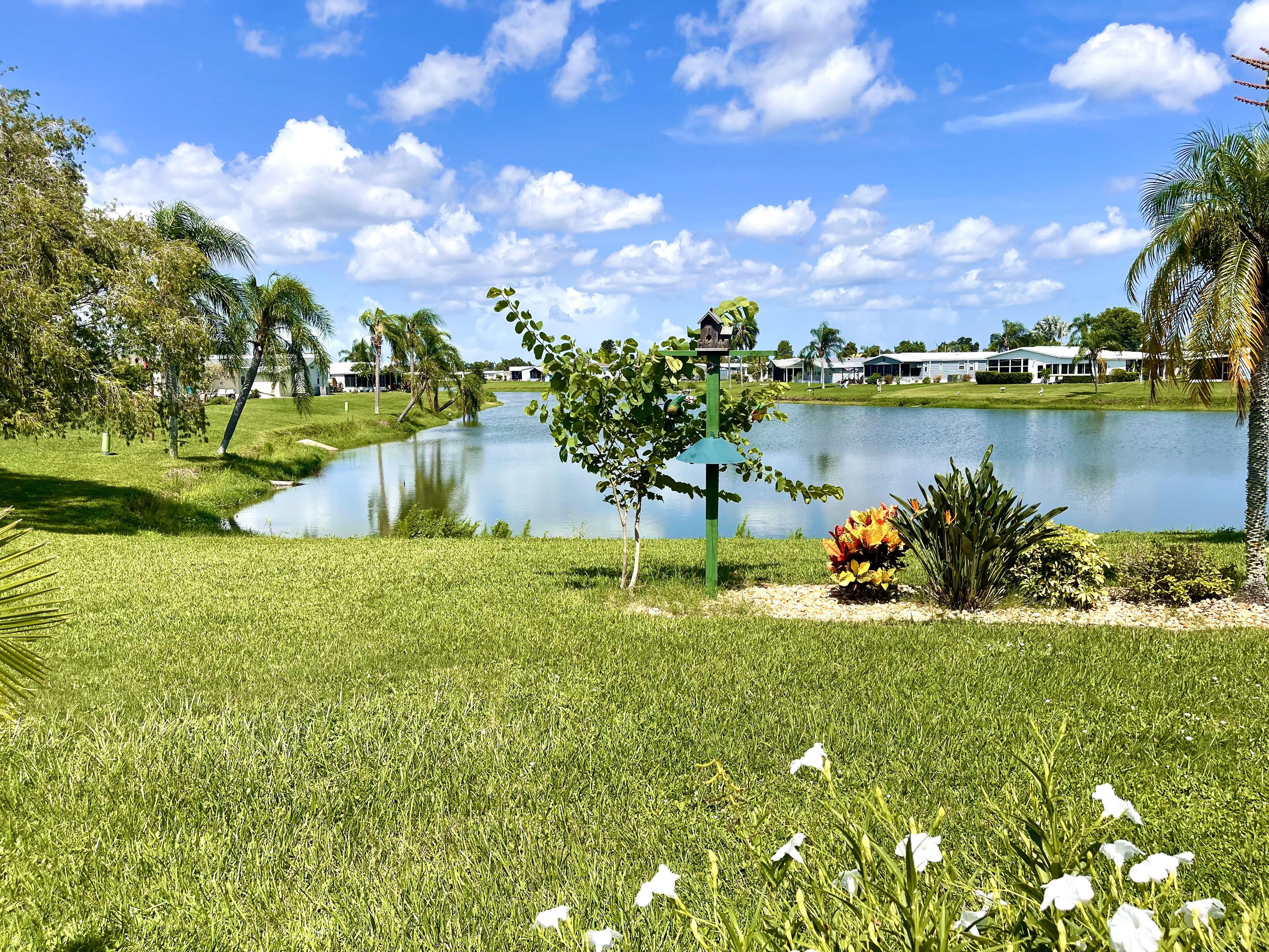 4019 Lemonwood Drive, Ellenton, Florida 34222, 3 Bedrooms Bedrooms, ,2 BathroomsBathrooms,55-Plus Mobile Home,For Sale,Lemonwood Drive,5101