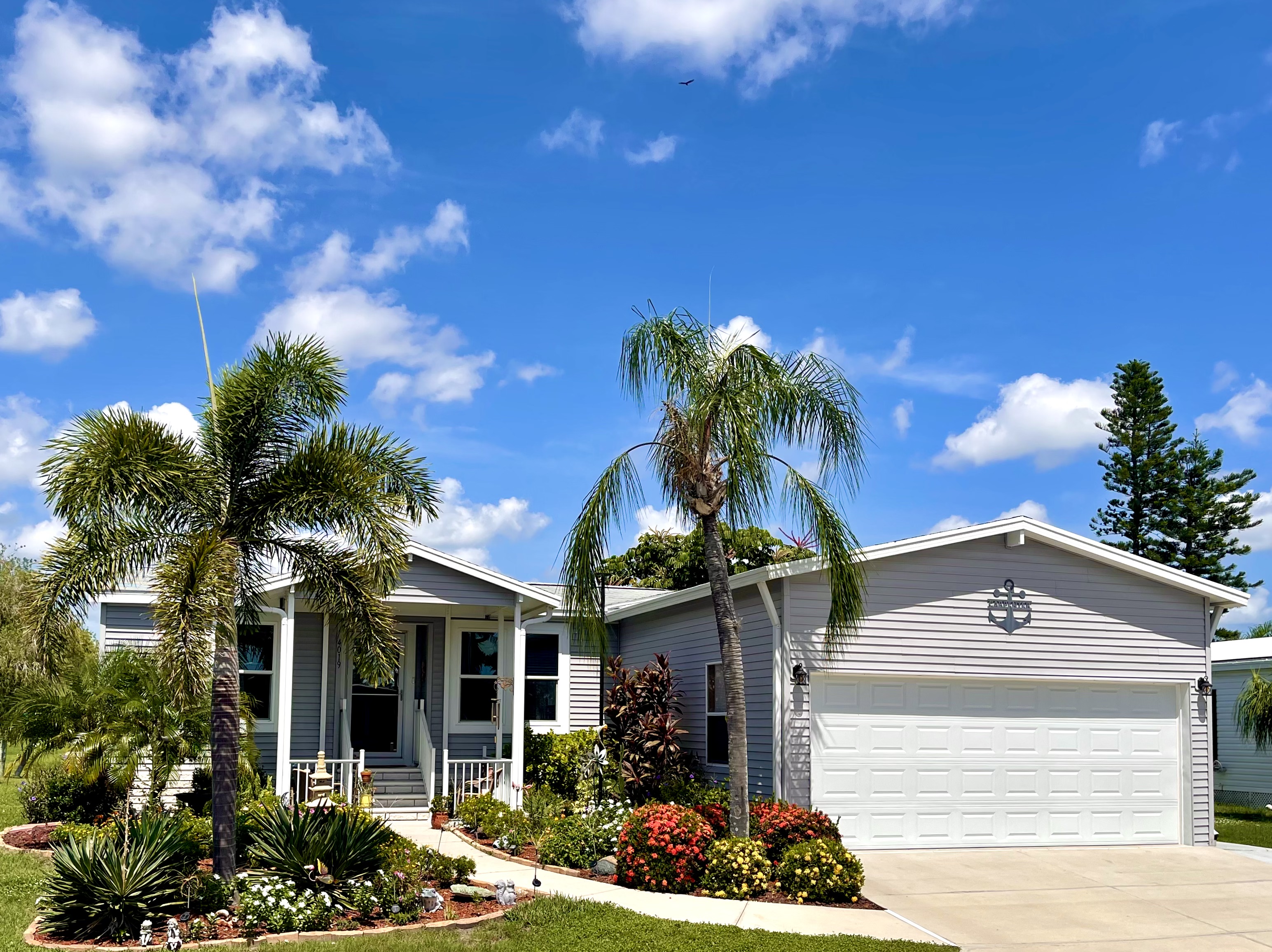 4019 Lemonwood Drive, Ellenton, Florida 34222, 3 Bedrooms Bedrooms, ,2 BathroomsBathrooms,55-Plus Mobile Home,For Sale,Lemonwood Drive,5101