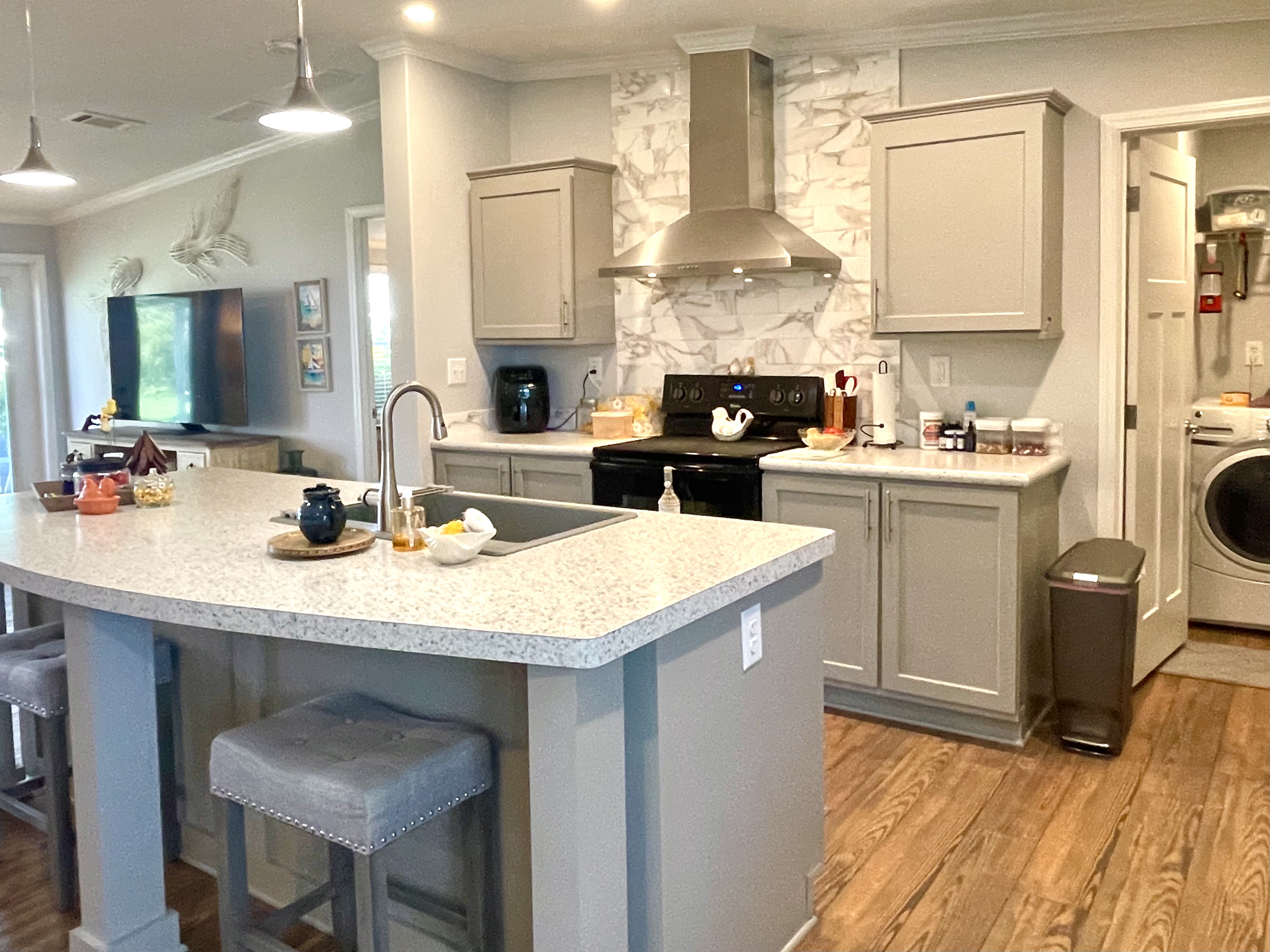 4019 Lemonwood Drive, Ellenton, Florida 34222, 3 Bedrooms Bedrooms, ,2 BathroomsBathrooms,55-Plus Mobile Home,For Sale,Lemonwood Drive,5101