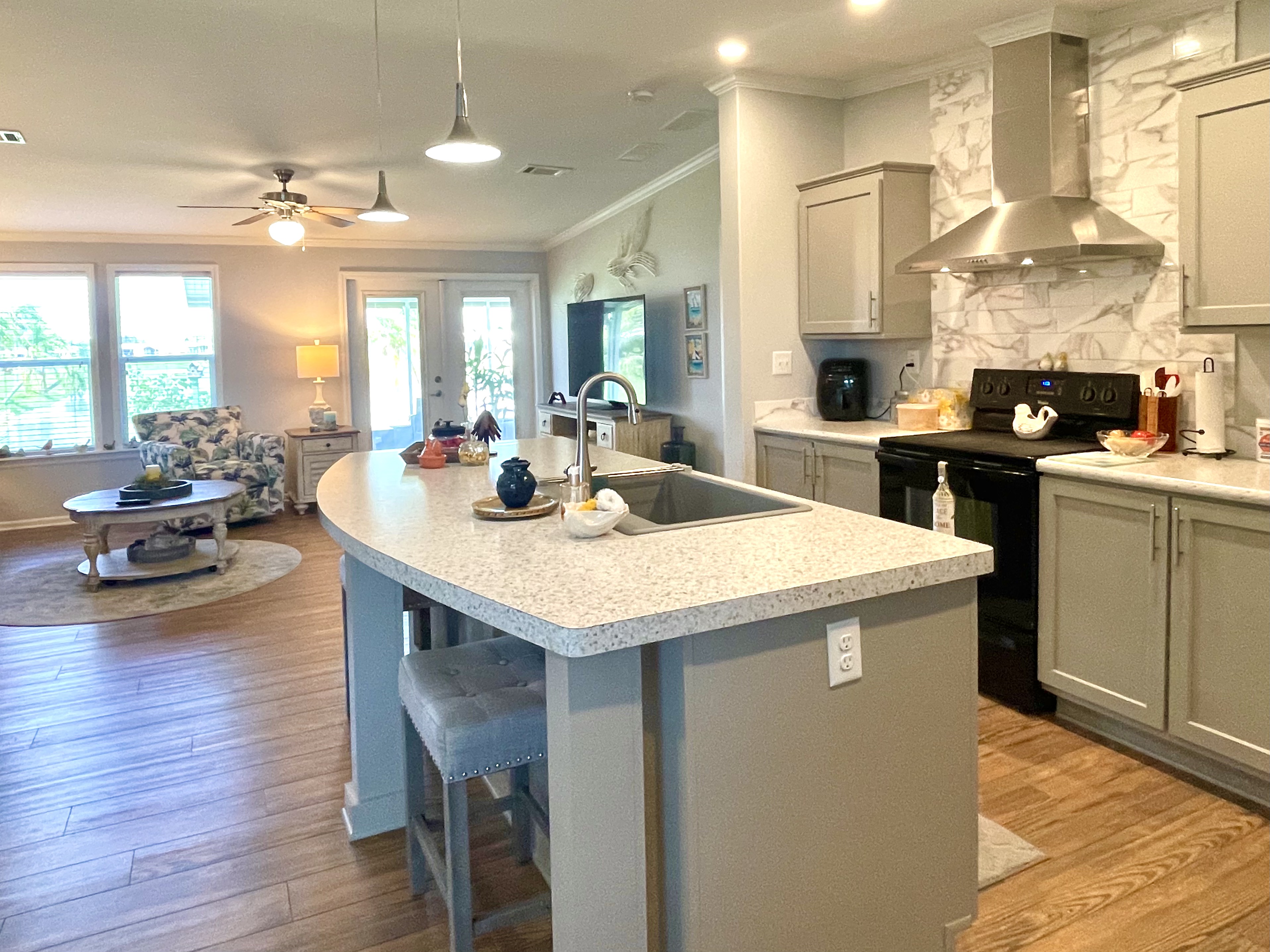 4019 Lemonwood Drive, Ellenton, Florida 34222, 3 Bedrooms Bedrooms, ,2 BathroomsBathrooms,55-Plus Mobile Home,For Sale,Lemonwood Drive,5101