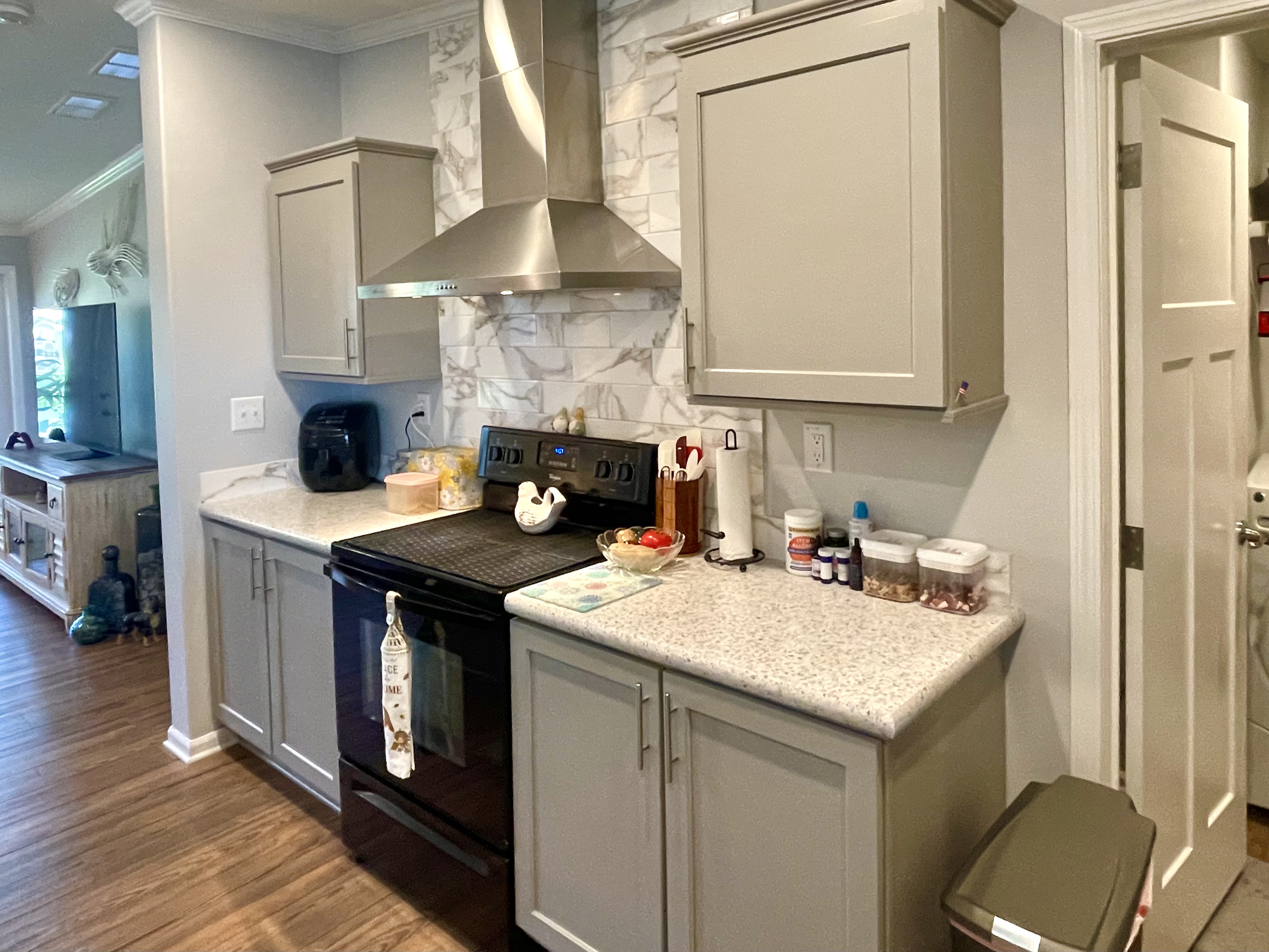 4019 Lemonwood Drive, Ellenton, Florida 34222, 3 Bedrooms Bedrooms, ,2 BathroomsBathrooms,55-Plus Mobile Home,For Sale,Lemonwood Drive,5101