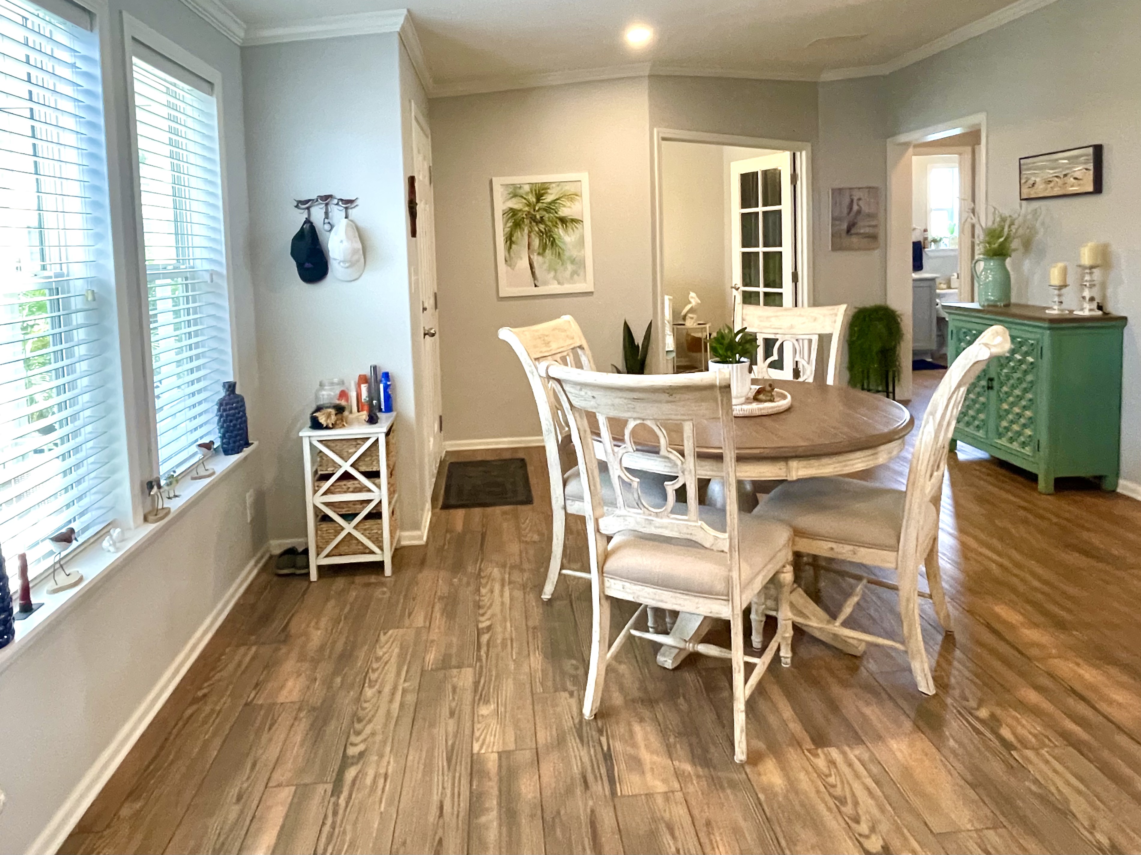 4019 Lemonwood Drive, Ellenton, Florida 34222, 3 Bedrooms Bedrooms, ,2 BathroomsBathrooms,55-Plus Mobile Home,For Sale,Lemonwood Drive,5101