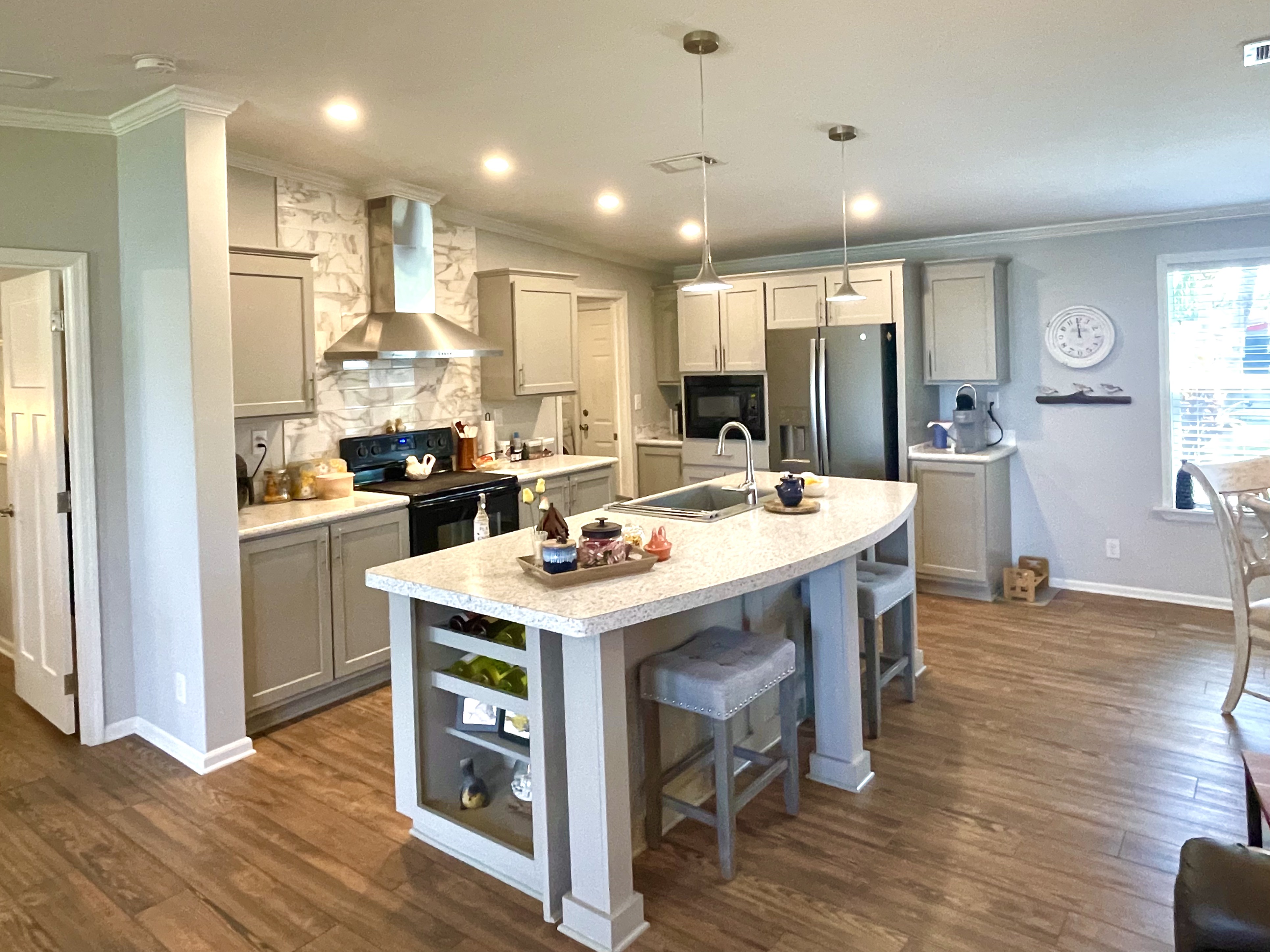 4019 Lemonwood Drive, Ellenton, Florida 34222, 3 Bedrooms Bedrooms, ,2 BathroomsBathrooms,55-Plus Mobile Home,For Sale,Lemonwood Drive,5101