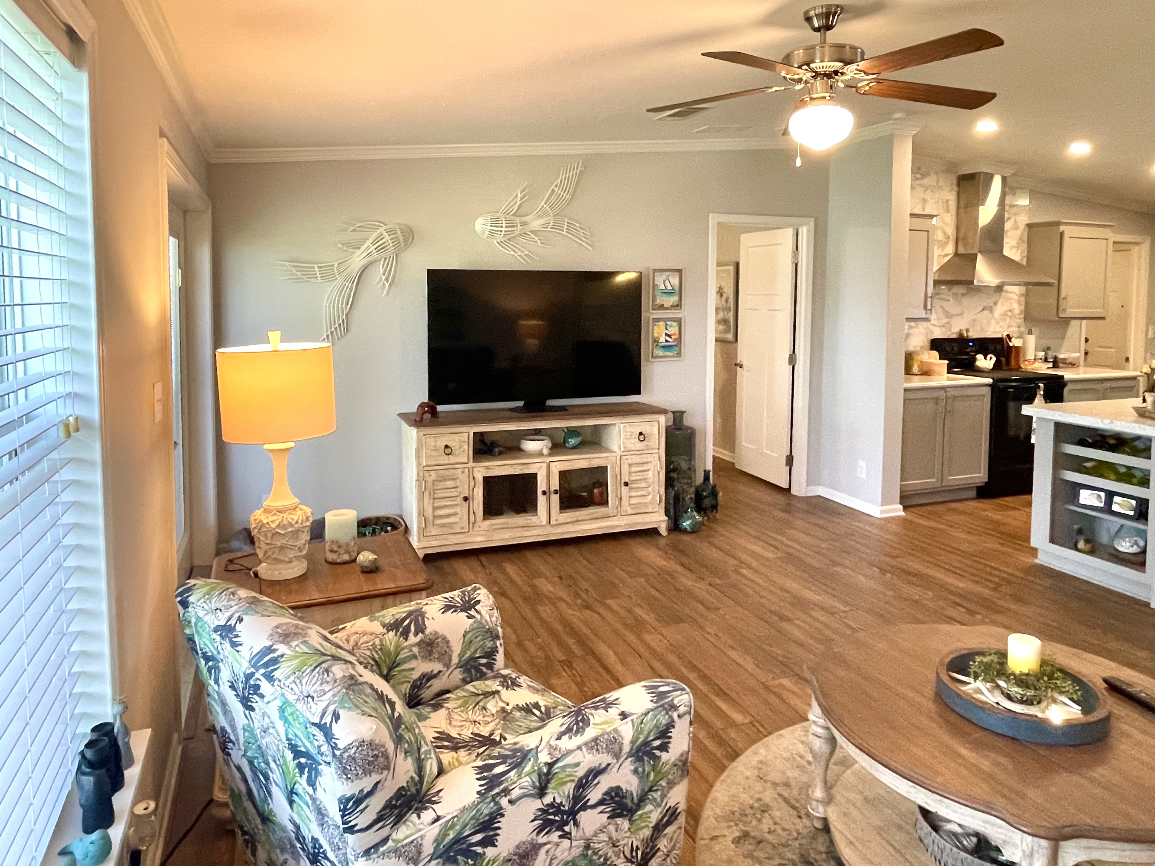 4019 Lemonwood Drive, Ellenton, Florida 34222, 3 Bedrooms Bedrooms, ,2 BathroomsBathrooms,55-Plus Mobile Home,For Sale,Lemonwood Drive,5101