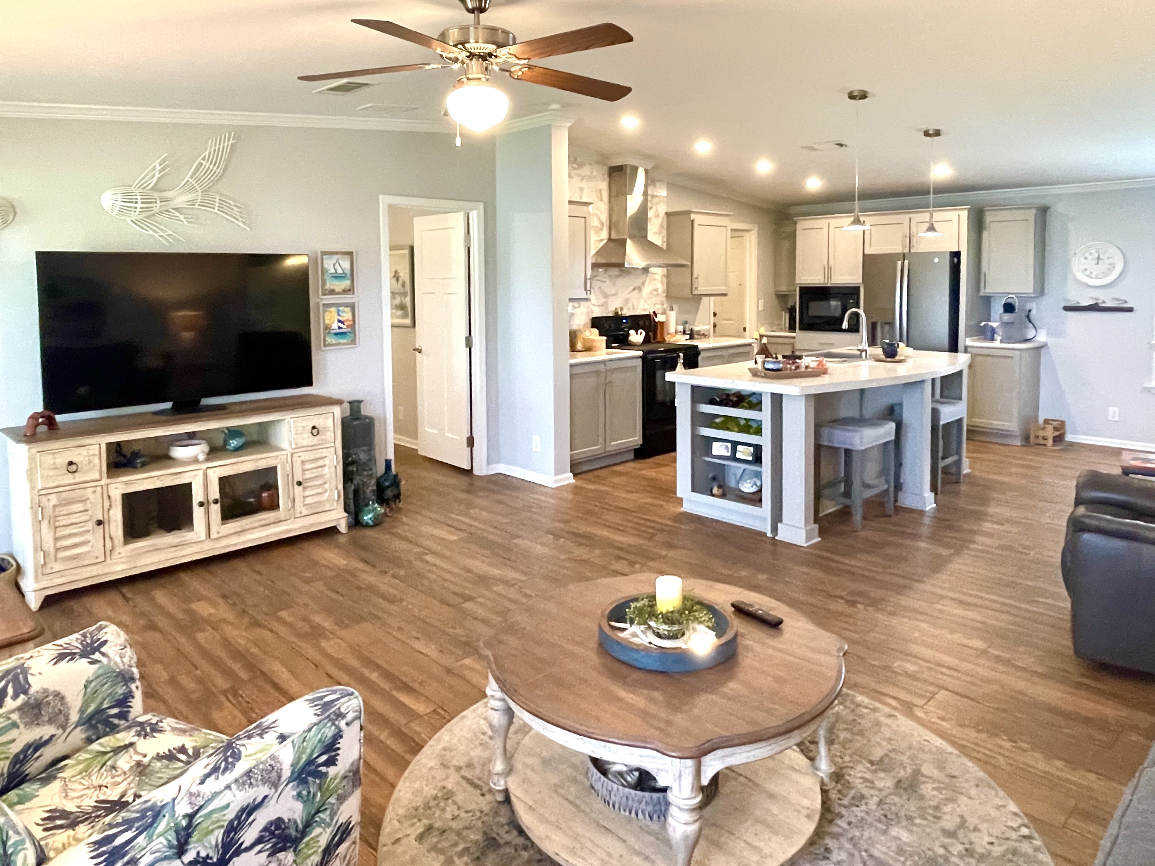 4019 Lemonwood Drive, Ellenton, Florida 34222, 3 Bedrooms Bedrooms, ,2 BathroomsBathrooms,55-Plus Mobile Home,For Sale,Lemonwood Drive,5101
