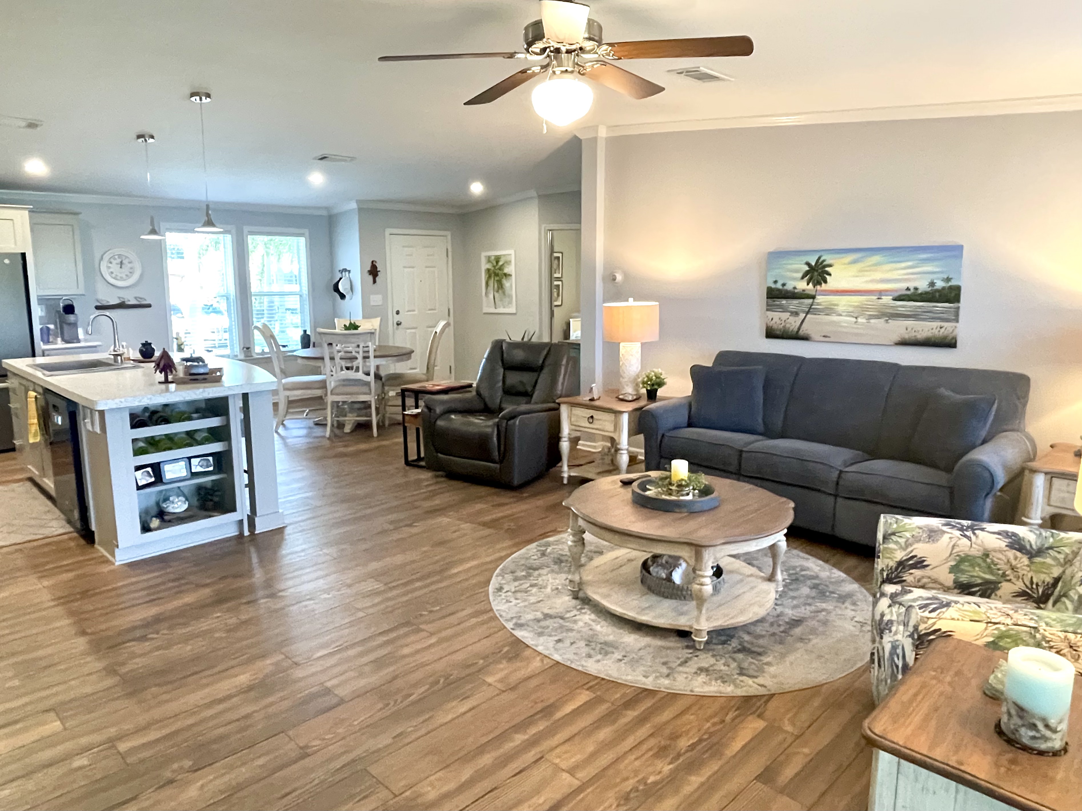 4019 Lemonwood Drive, Ellenton, Florida 34222, 3 Bedrooms Bedrooms, ,2 BathroomsBathrooms,55-Plus Mobile Home,For Sale,Lemonwood Drive,5101