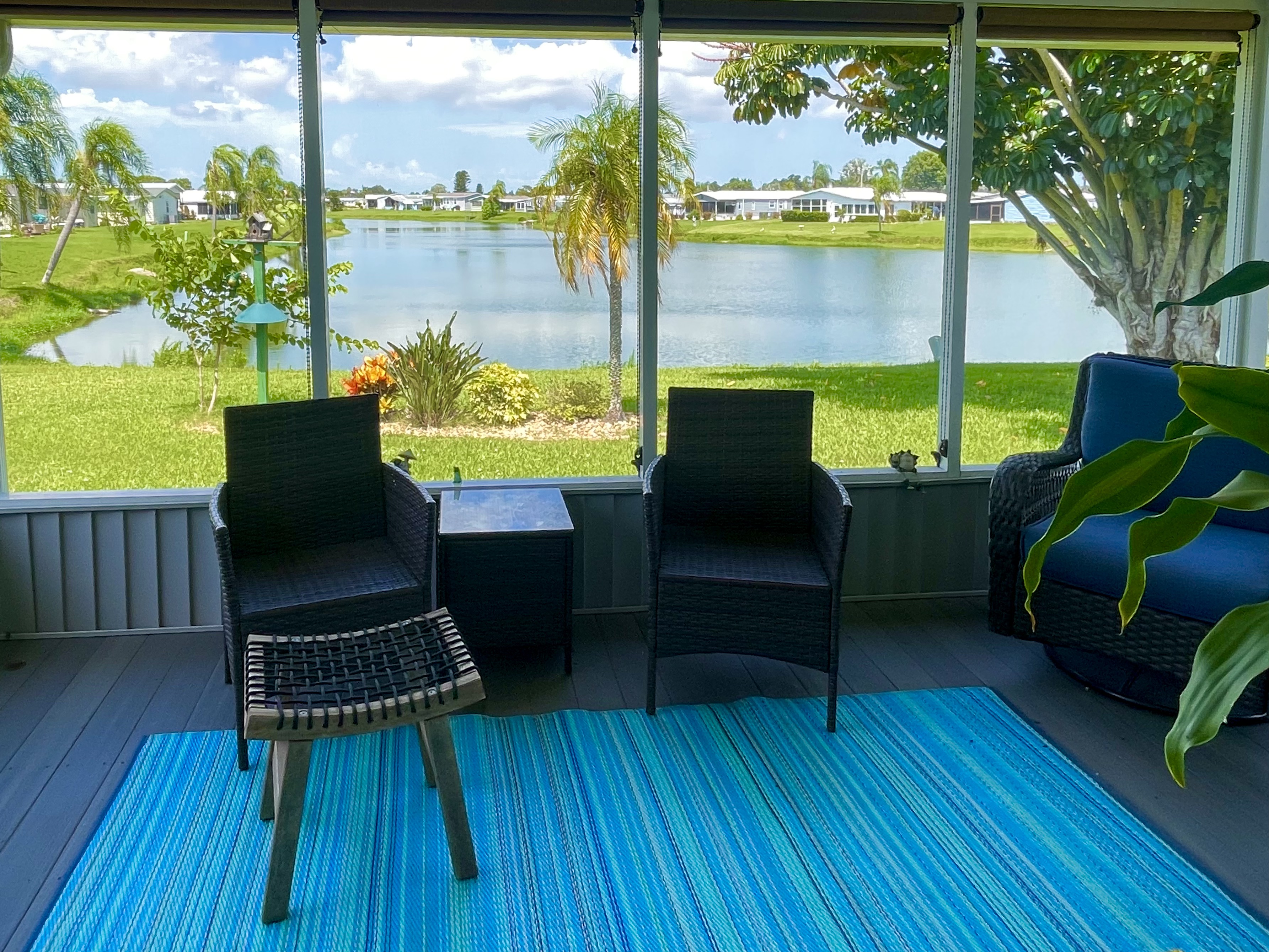 4019 Lemonwood Drive, Ellenton, Florida 34222, 3 Bedrooms Bedrooms, ,2 BathroomsBathrooms,55-Plus Mobile Home,For Sale,Lemonwood Drive,5101