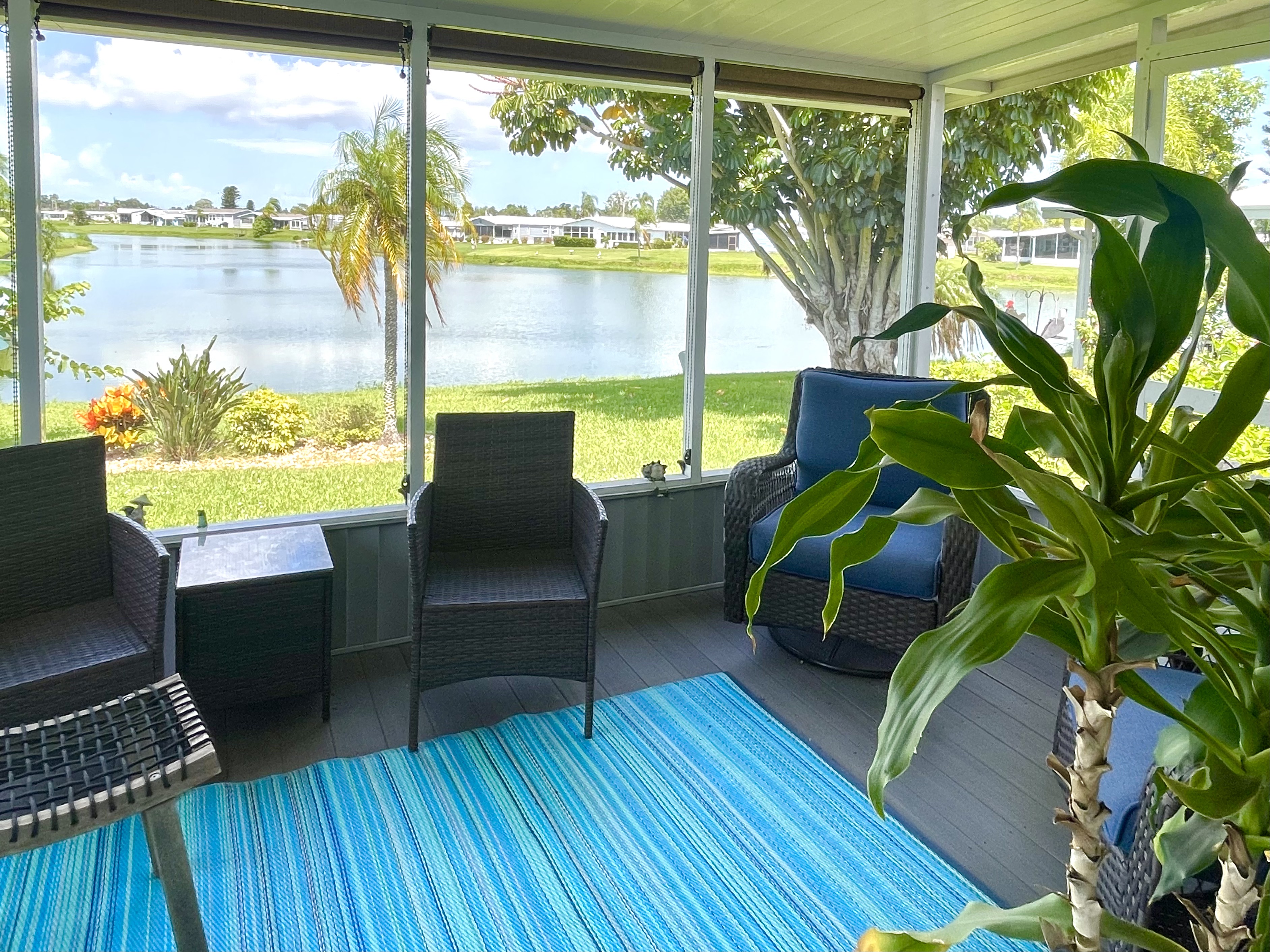 4019 Lemonwood Drive, Ellenton, Florida 34222, 3 Bedrooms Bedrooms, ,2 BathroomsBathrooms,55-Plus Mobile Home,For Sale,Lemonwood Drive,5101