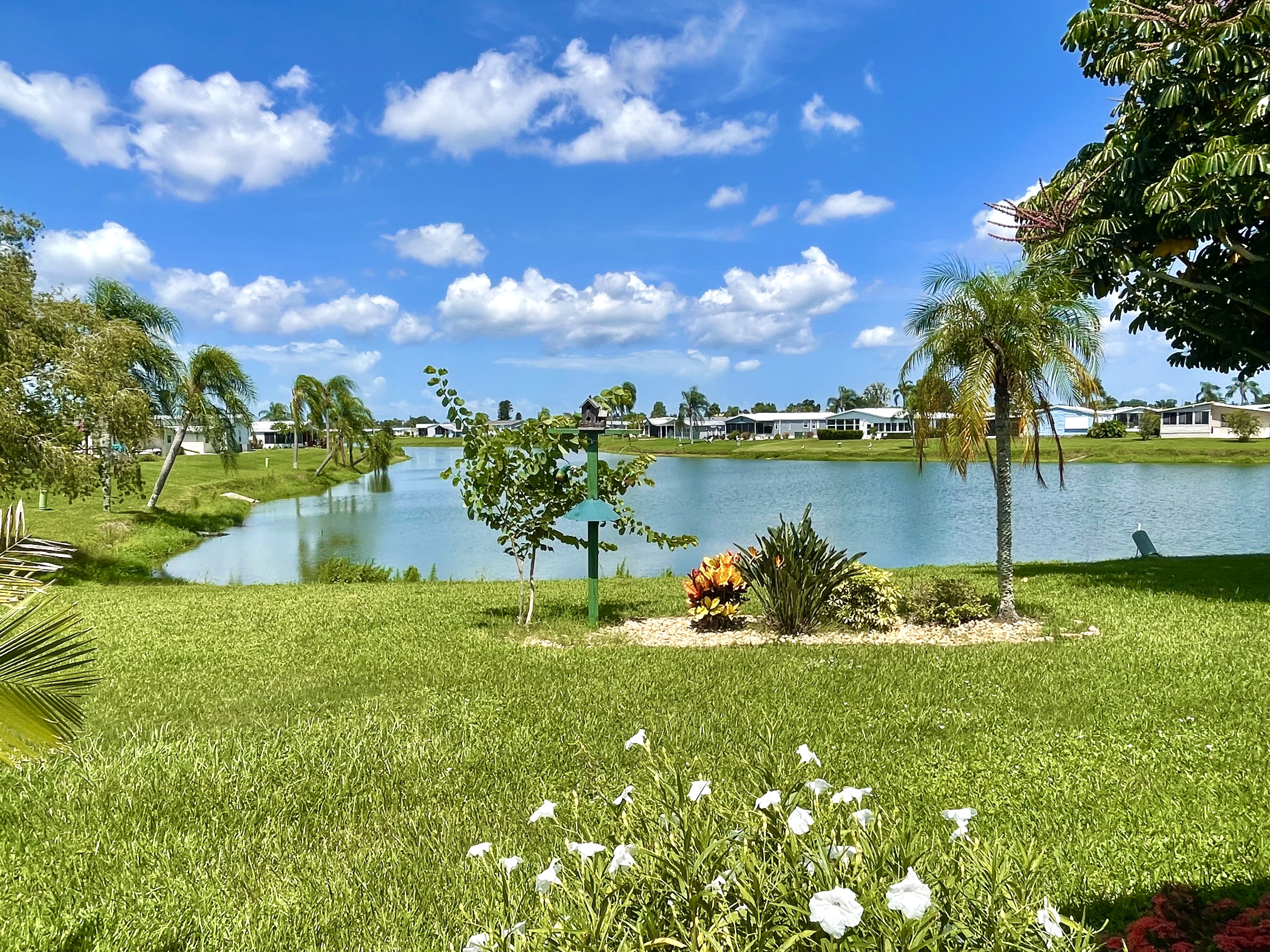 4019 Lemonwood Drive, Ellenton, Florida 34222, 3 Bedrooms Bedrooms, ,2 BathroomsBathrooms,55-Plus Mobile Home,For Sale,Lemonwood Drive,5101