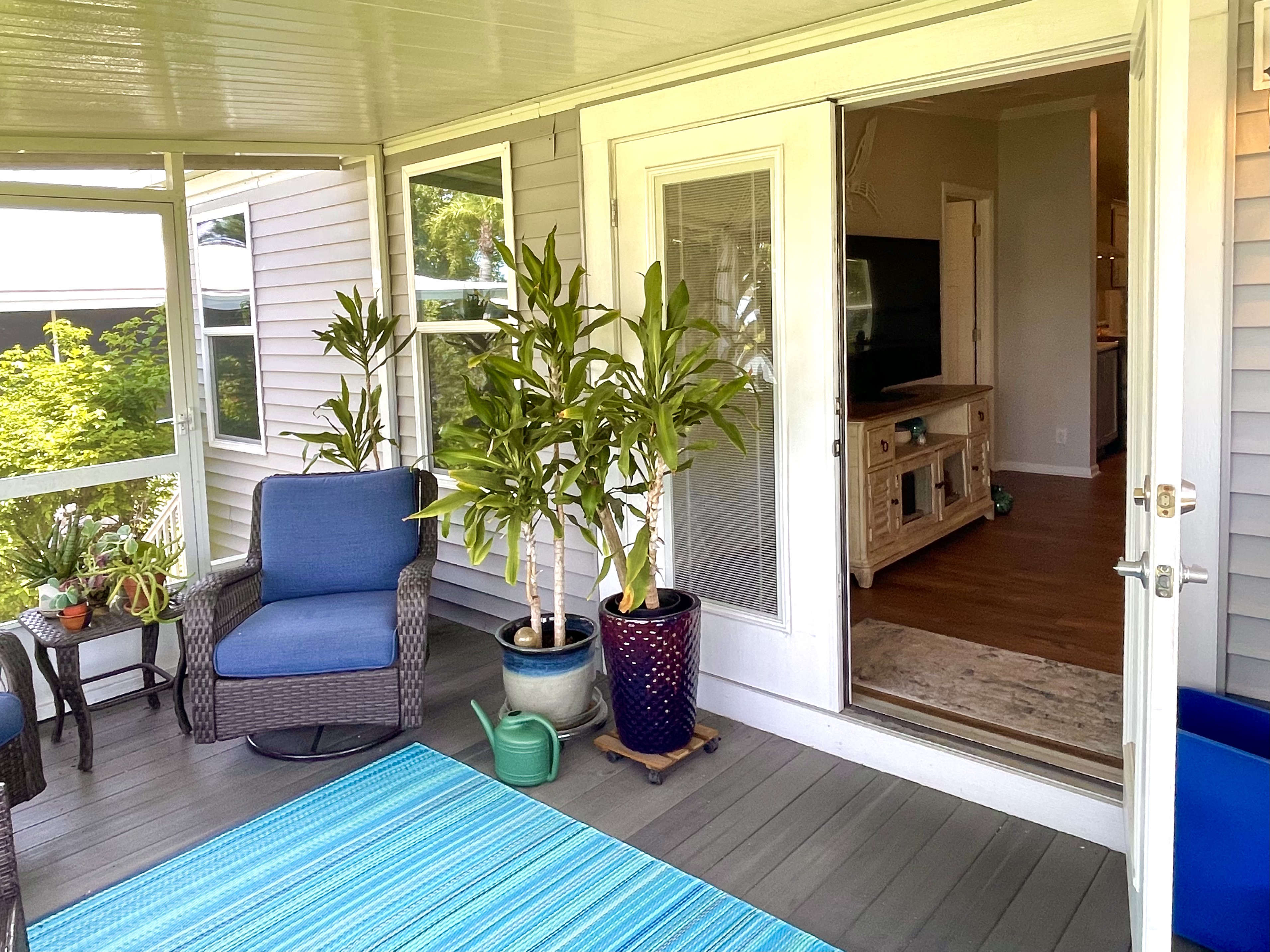 4019 Lemonwood Drive, Ellenton, Florida 34222, 3 Bedrooms Bedrooms, ,2 BathroomsBathrooms,55-Plus Mobile Home,For Sale,Lemonwood Drive,5101