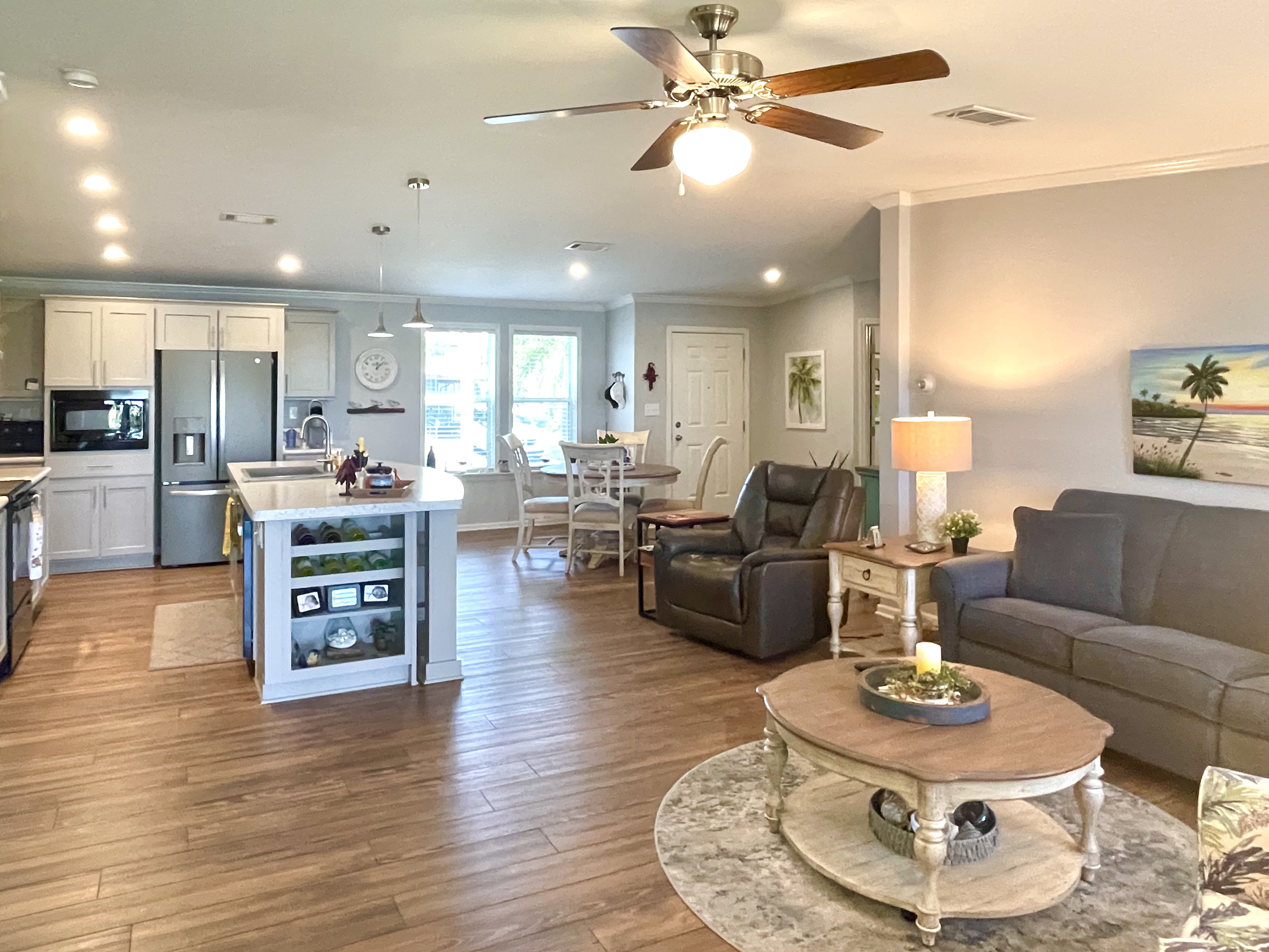 4019 Lemonwood Drive, Ellenton, Florida 34222, 3 Bedrooms Bedrooms, ,2 BathroomsBathrooms,55-Plus Mobile Home,For Sale,Lemonwood Drive,5101