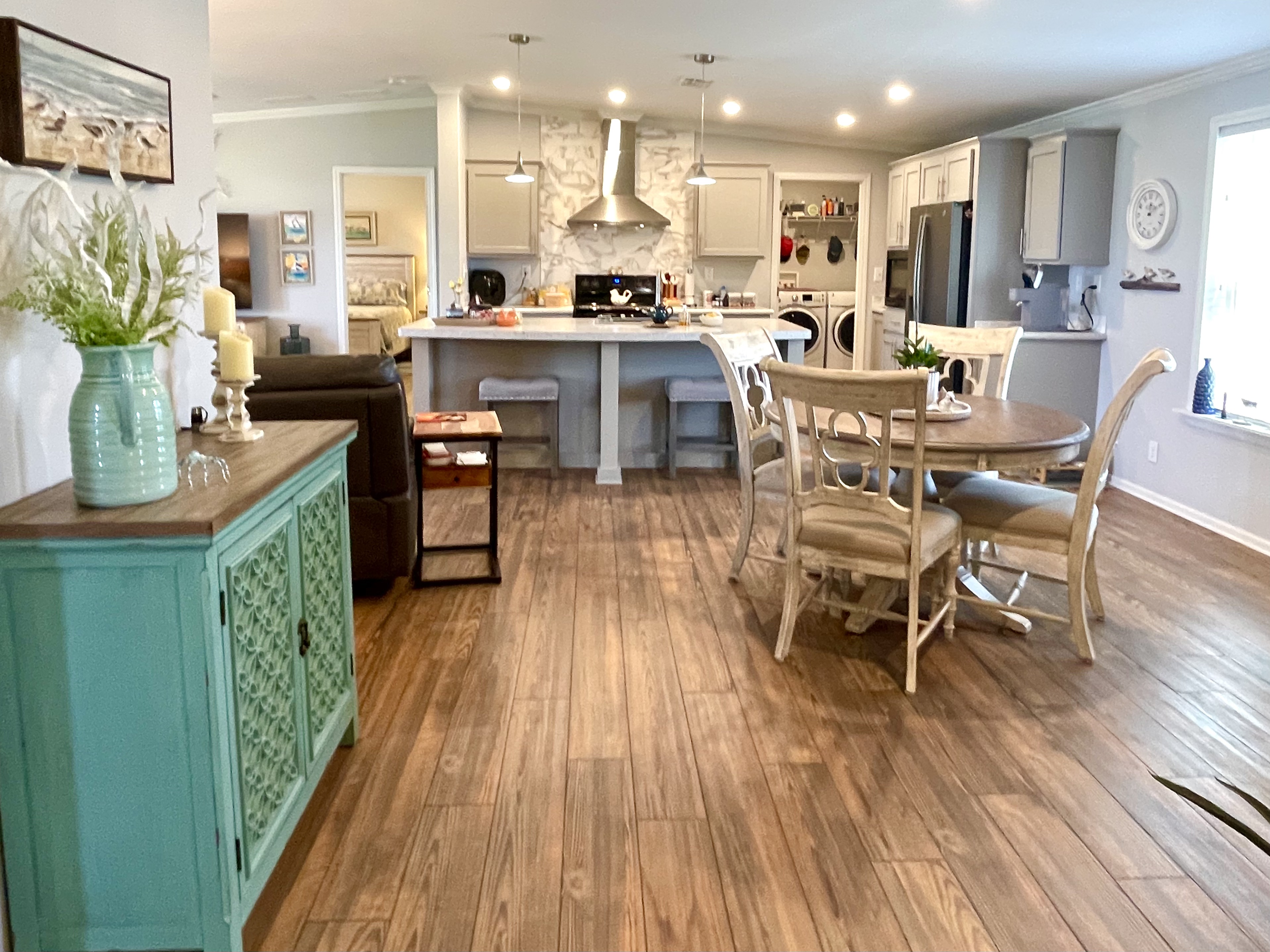 4019 Lemonwood Drive, Ellenton, Florida 34222, 3 Bedrooms Bedrooms, ,2 BathroomsBathrooms,55-Plus Mobile Home,For Sale,Lemonwood Drive,5101