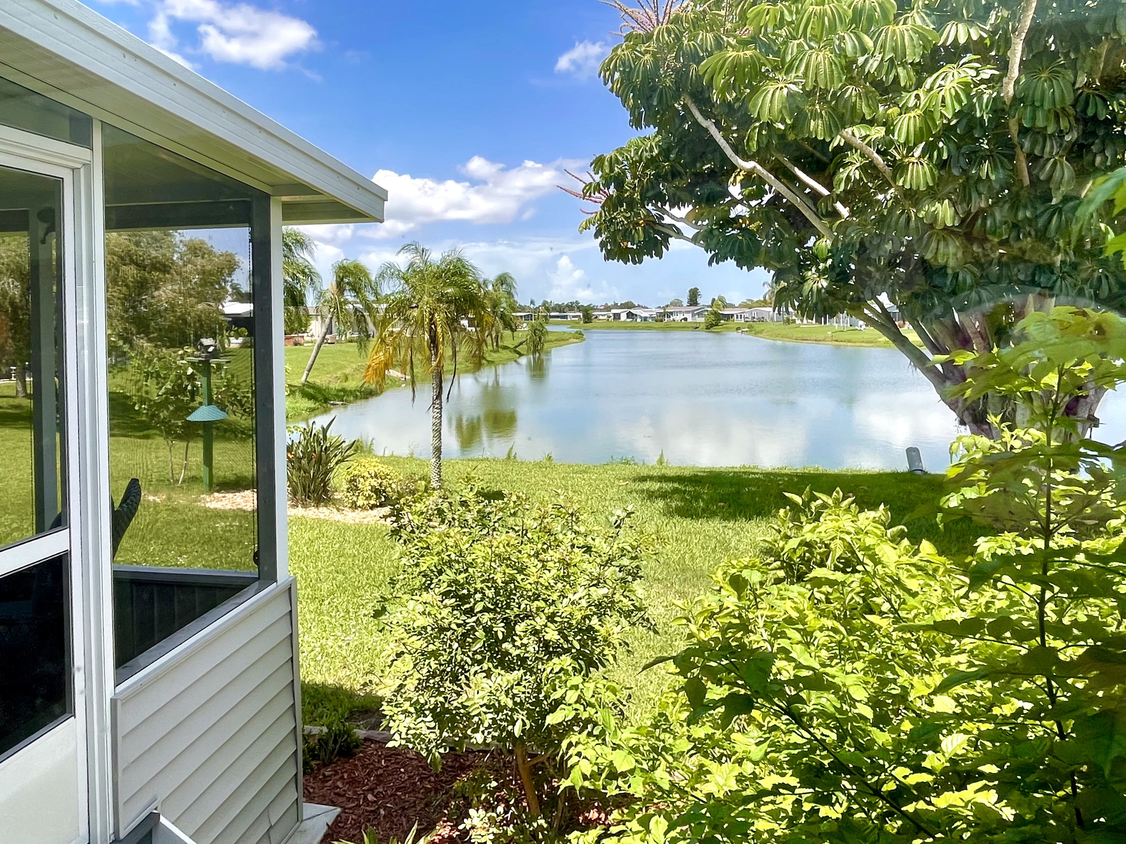 4019 Lemonwood Drive, Ellenton, Florida 34222, 3 Bedrooms Bedrooms, ,2 BathroomsBathrooms,55-Plus Mobile Home,For Sale,Lemonwood Drive,5101