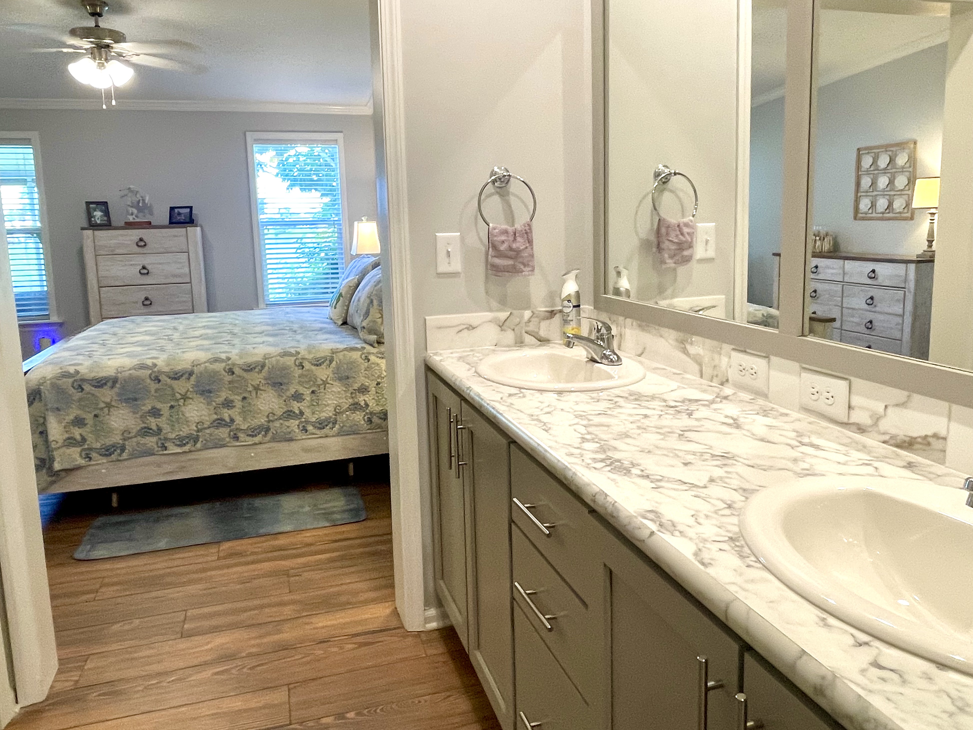 4019 Lemonwood Drive, Ellenton, Florida 34222, 3 Bedrooms Bedrooms, ,2 BathroomsBathrooms,55-Plus Mobile Home,For Sale,Lemonwood Drive,5101