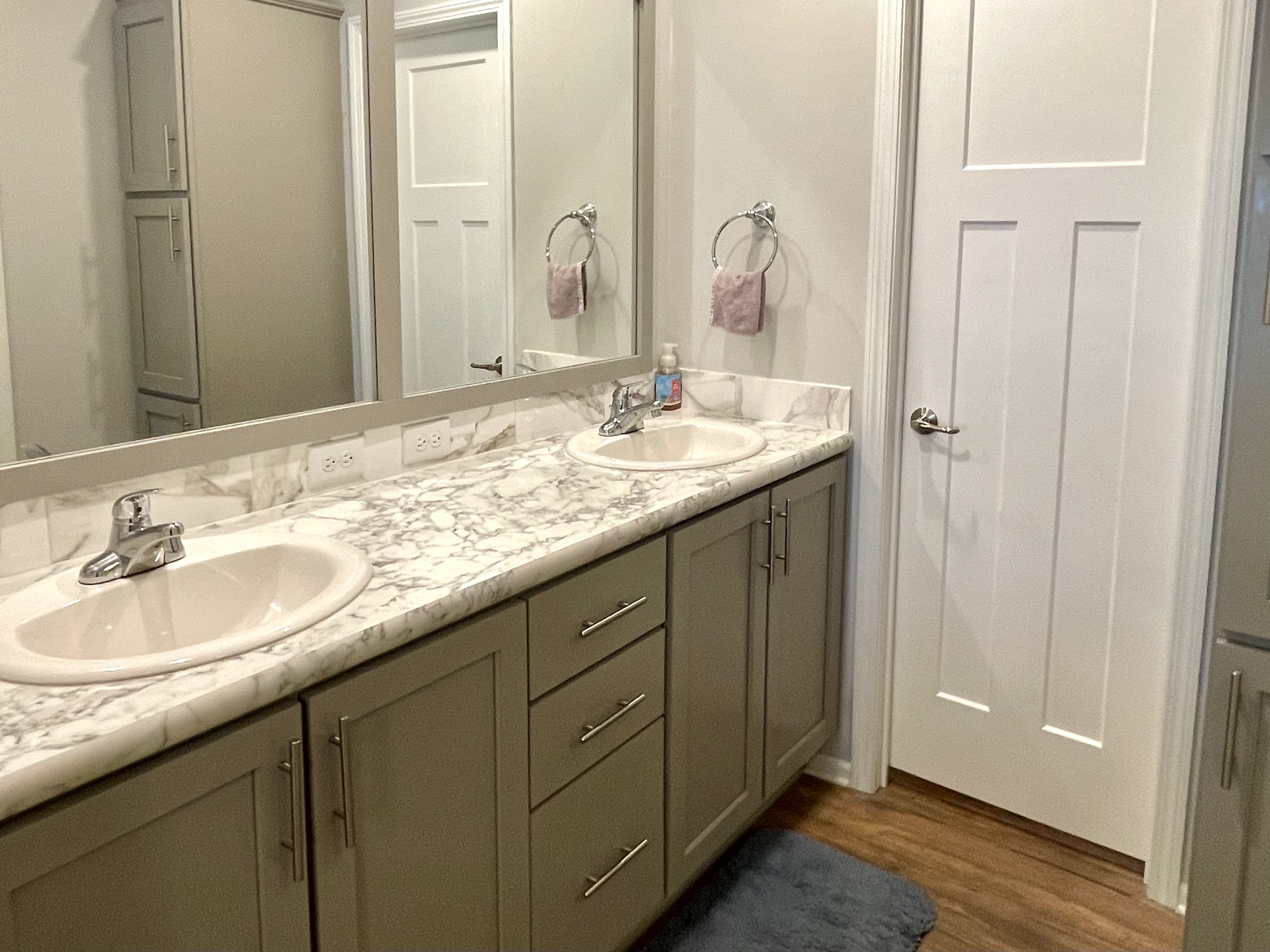 4019 Lemonwood Drive, Ellenton, Florida 34222, 3 Bedrooms Bedrooms, ,2 BathroomsBathrooms,55-Plus Mobile Home,For Sale,Lemonwood Drive,5101