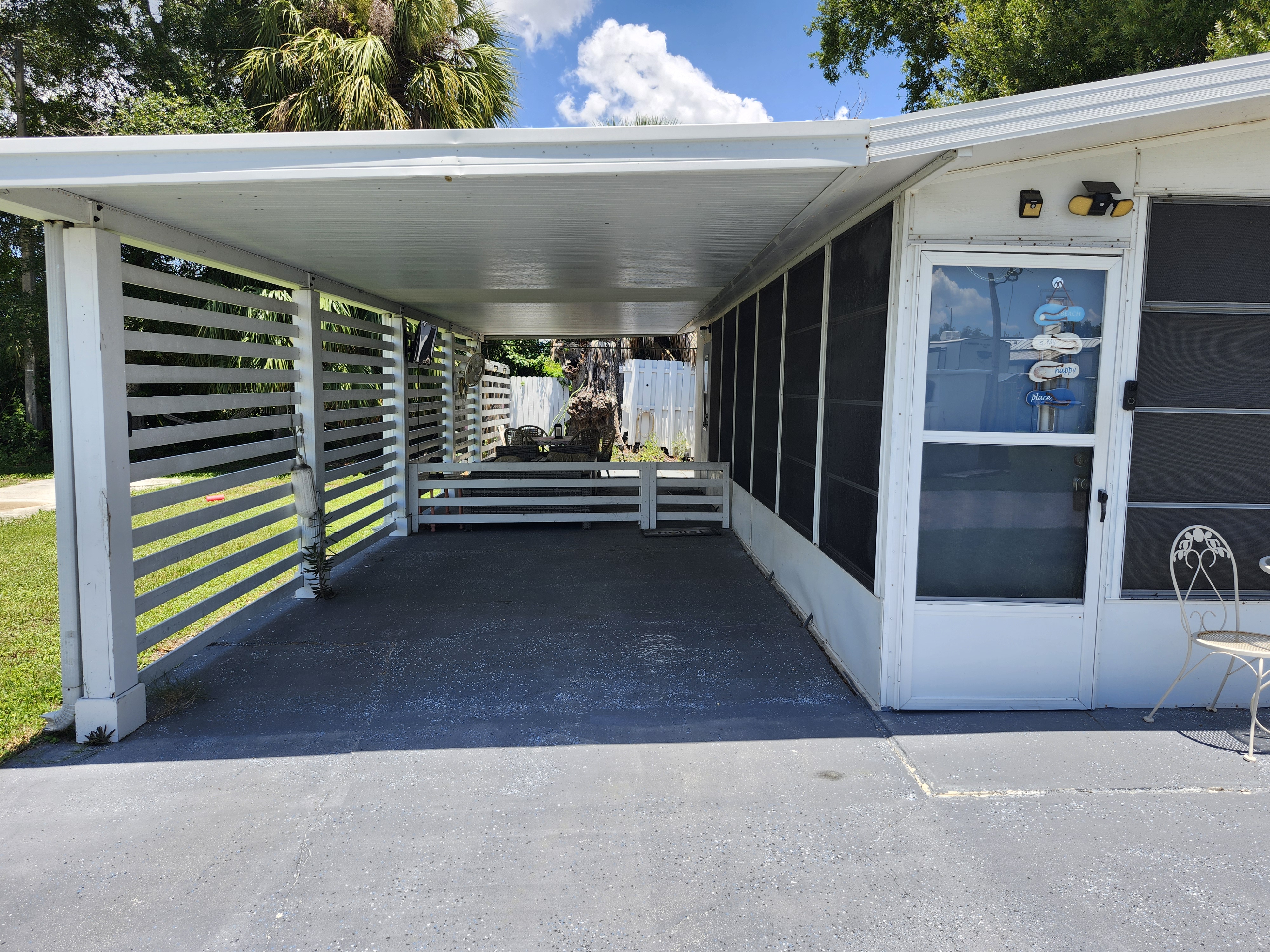 2946 Gulf to Bay Blvd, Lot 35, Clearwater, Florida 33759, 1 Bedroom Bedrooms, ,1 BathroomBathrooms,All - Age Mobile Home,For Sale,Gulf to Bay Blvd, Lot 35,5102