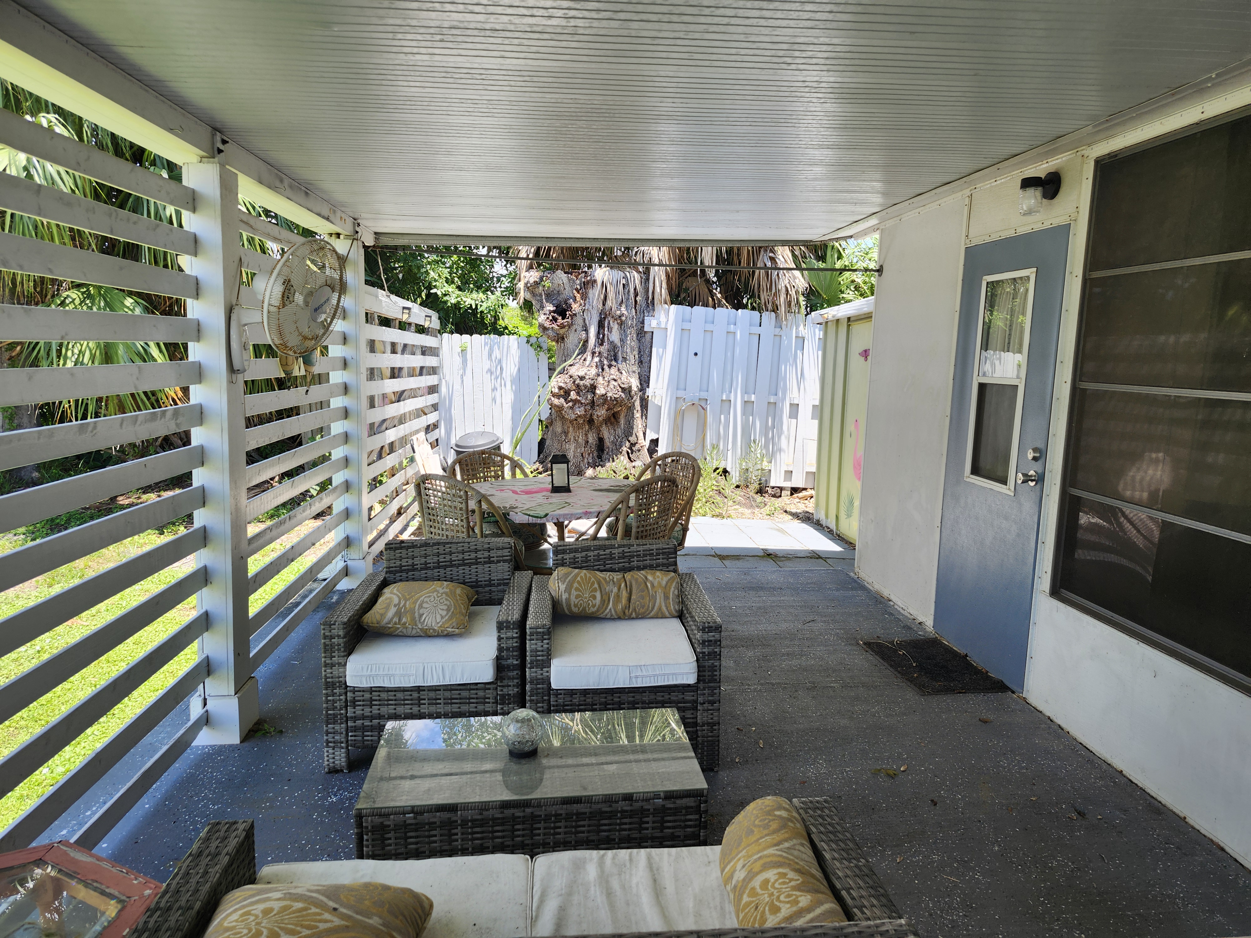 2946 Gulf to Bay Blvd, Lot 35, Clearwater, Florida 33759, 1 Bedroom Bedrooms, ,1 BathroomBathrooms,All - Age Mobile Home,For Sale,Gulf to Bay Blvd, Lot 35,5102