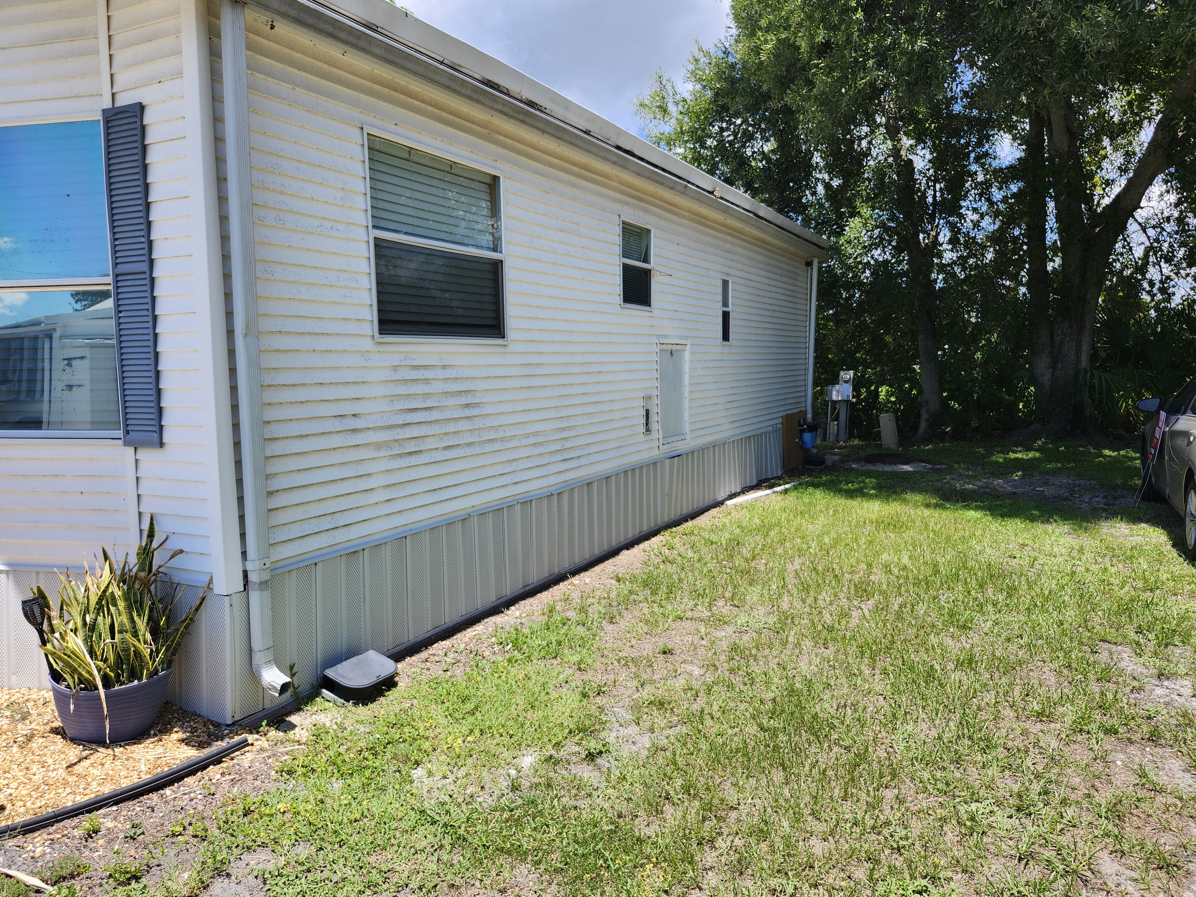2946 Gulf to Bay Blvd, Lot 35, Clearwater, Florida 33759, 1 Bedroom Bedrooms, ,1 BathroomBathrooms,All - Age Mobile Home,For Sale,Gulf to Bay Blvd, Lot 35,5102