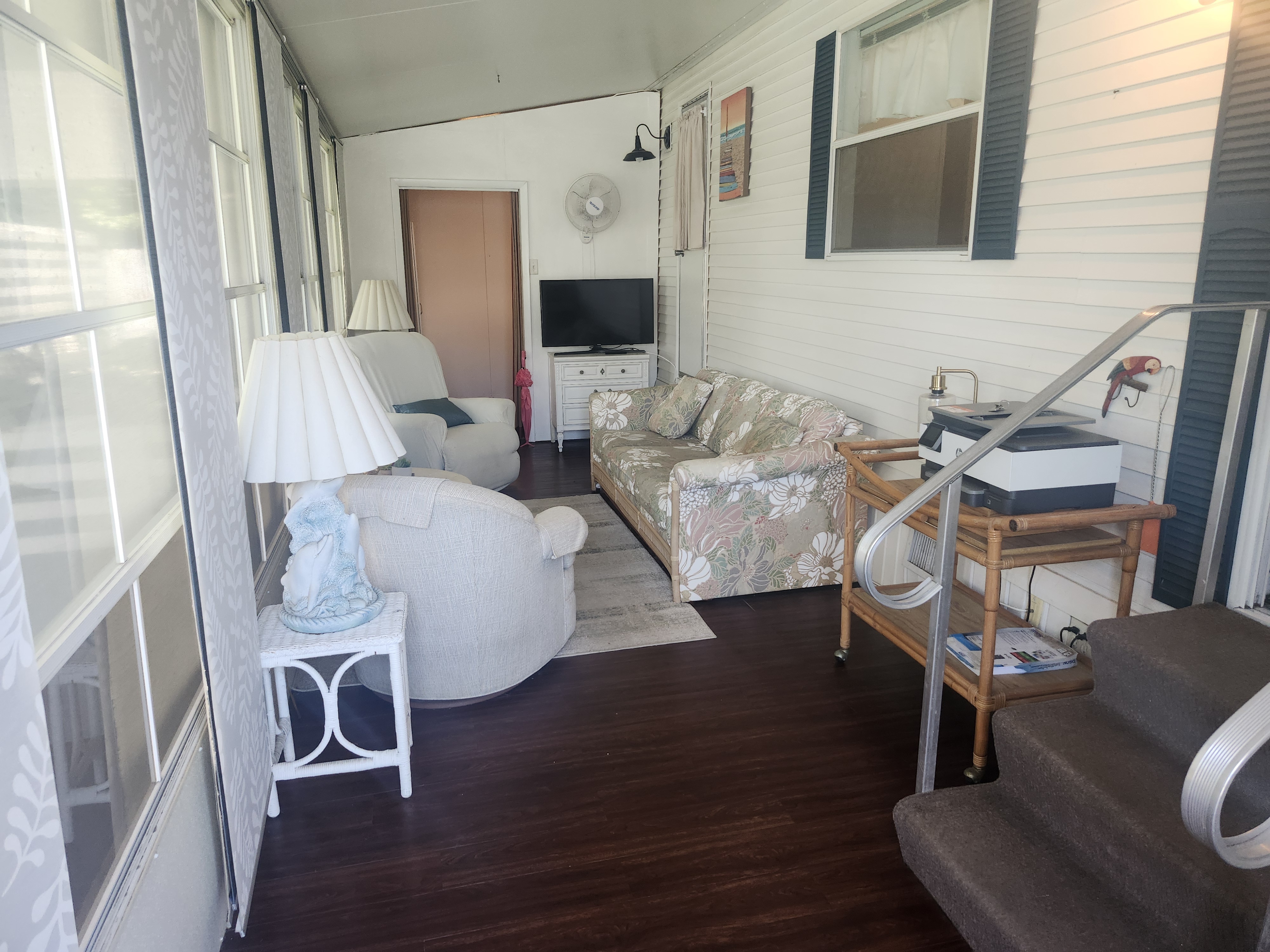 2946 Gulf to Bay Blvd, Lot 35, Clearwater, Florida 33759, 1 Bedroom Bedrooms, ,1 BathroomBathrooms,All - Age Mobile Home,For Sale,Gulf to Bay Blvd, Lot 35,5102