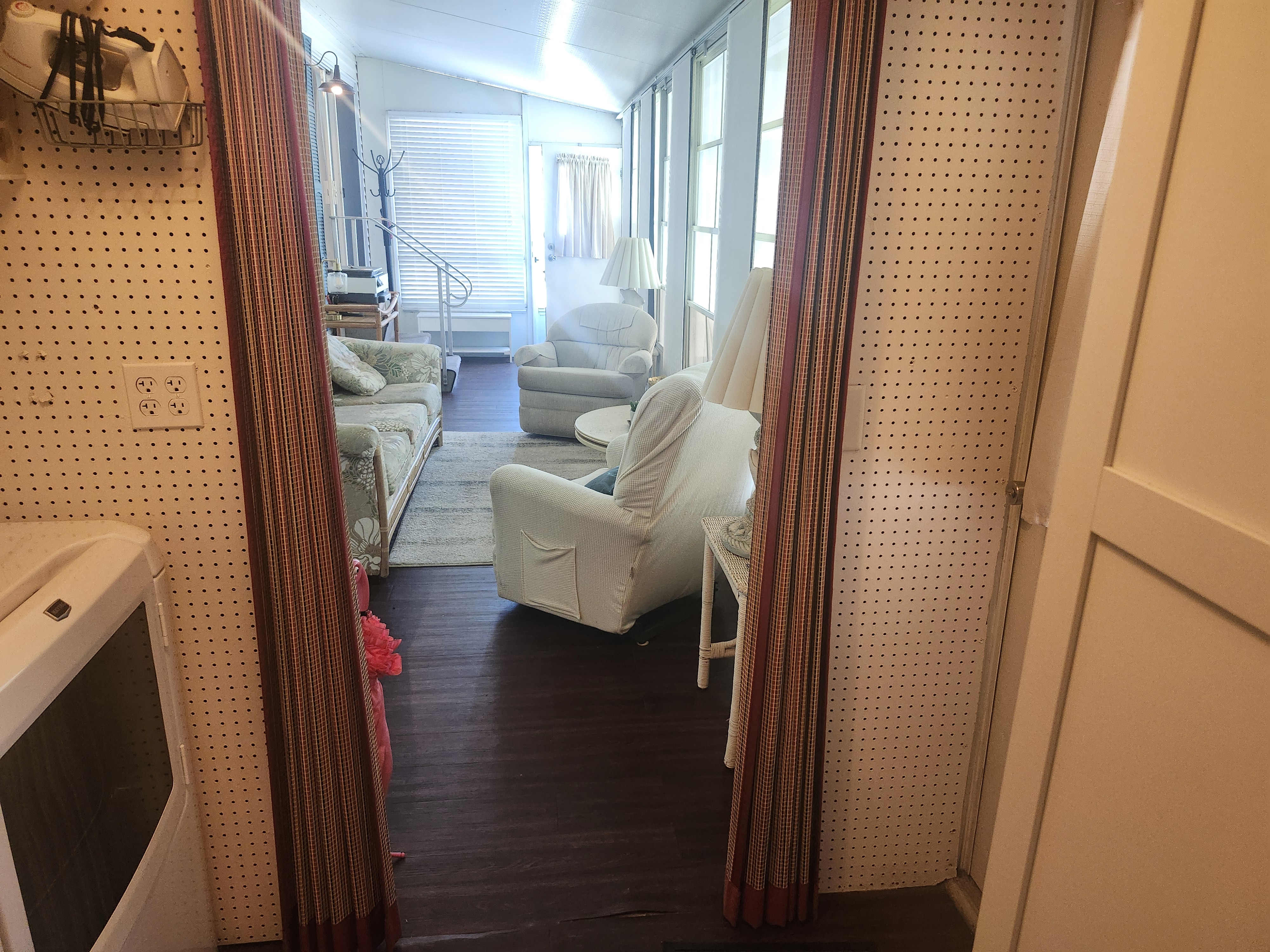 2946 Gulf to Bay Blvd, Lot 35, Clearwater, Florida 33759, 1 Bedroom Bedrooms, ,1 BathroomBathrooms,All - Age Mobile Home,For Sale,Gulf to Bay Blvd, Lot 35,5102