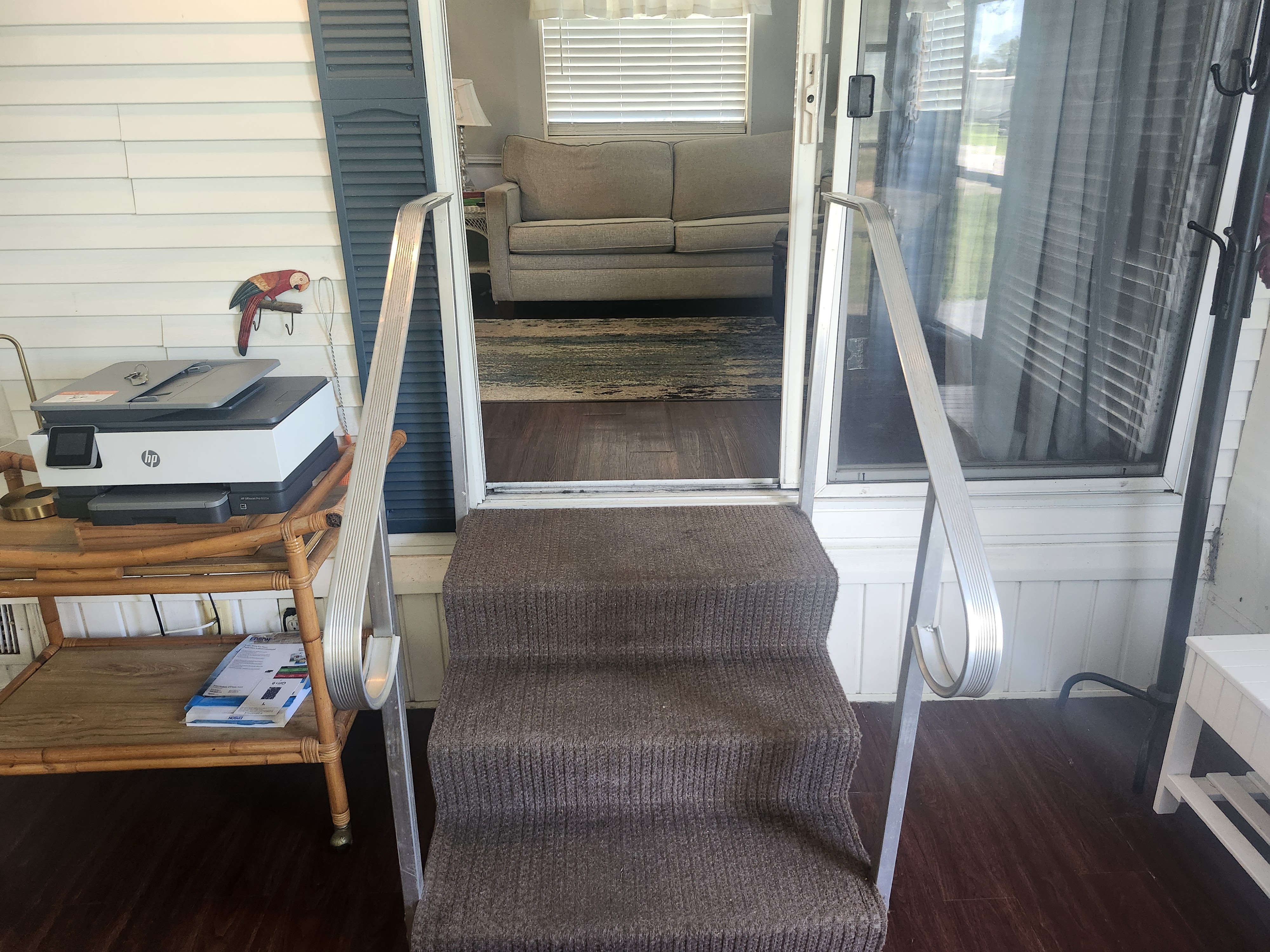 2946 Gulf to Bay Blvd, Lot 35, Clearwater, Florida 33759, 1 Bedroom Bedrooms, ,1 BathroomBathrooms,All - Age Mobile Home,For Sale,Gulf to Bay Blvd, Lot 35,5102