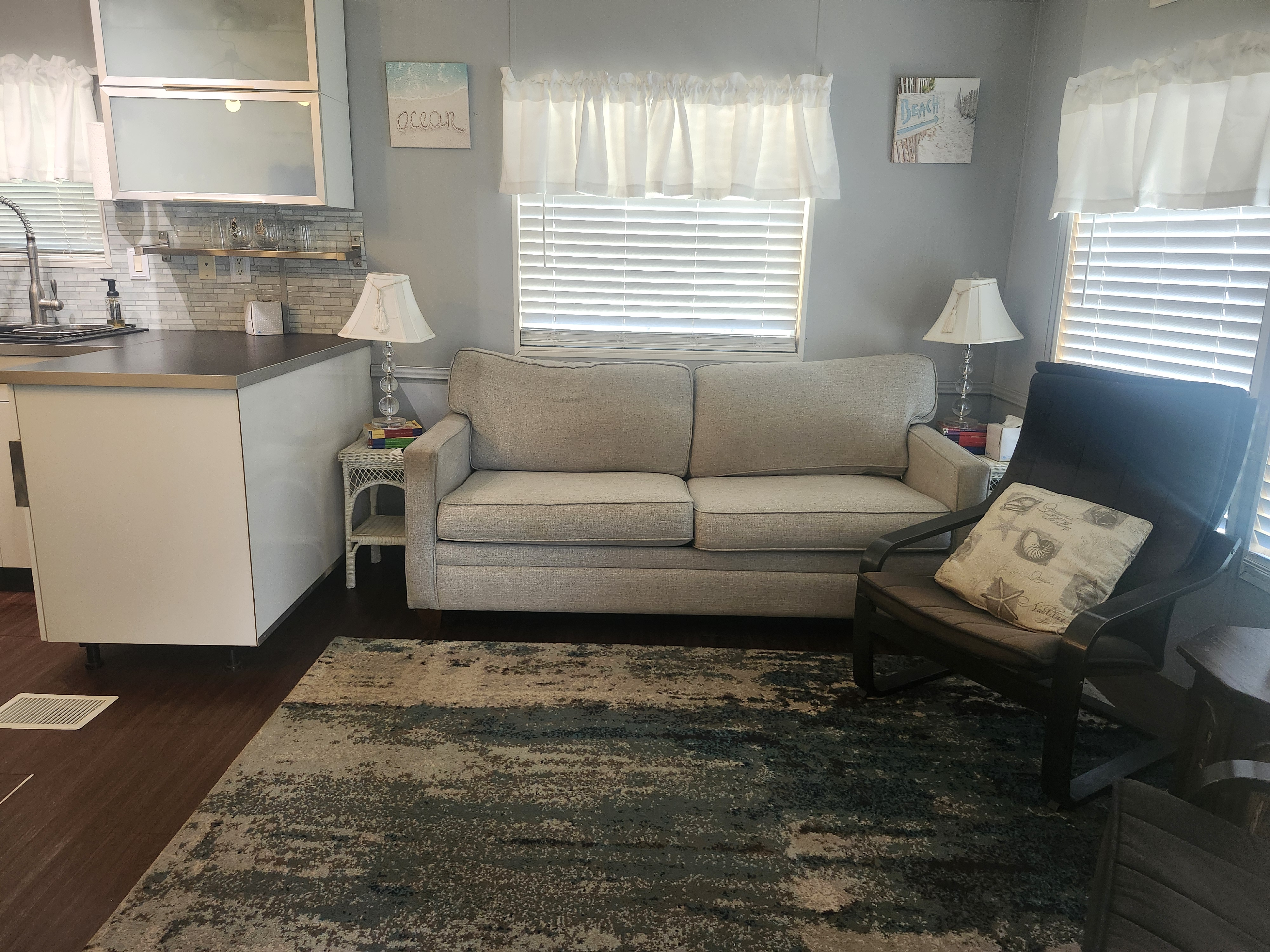2946 Gulf to Bay Blvd, Lot 35, Clearwater, Florida 33759, 1 Bedroom Bedrooms, ,1 BathroomBathrooms,All - Age Mobile Home,For Sale,Gulf to Bay Blvd, Lot 35,5102
