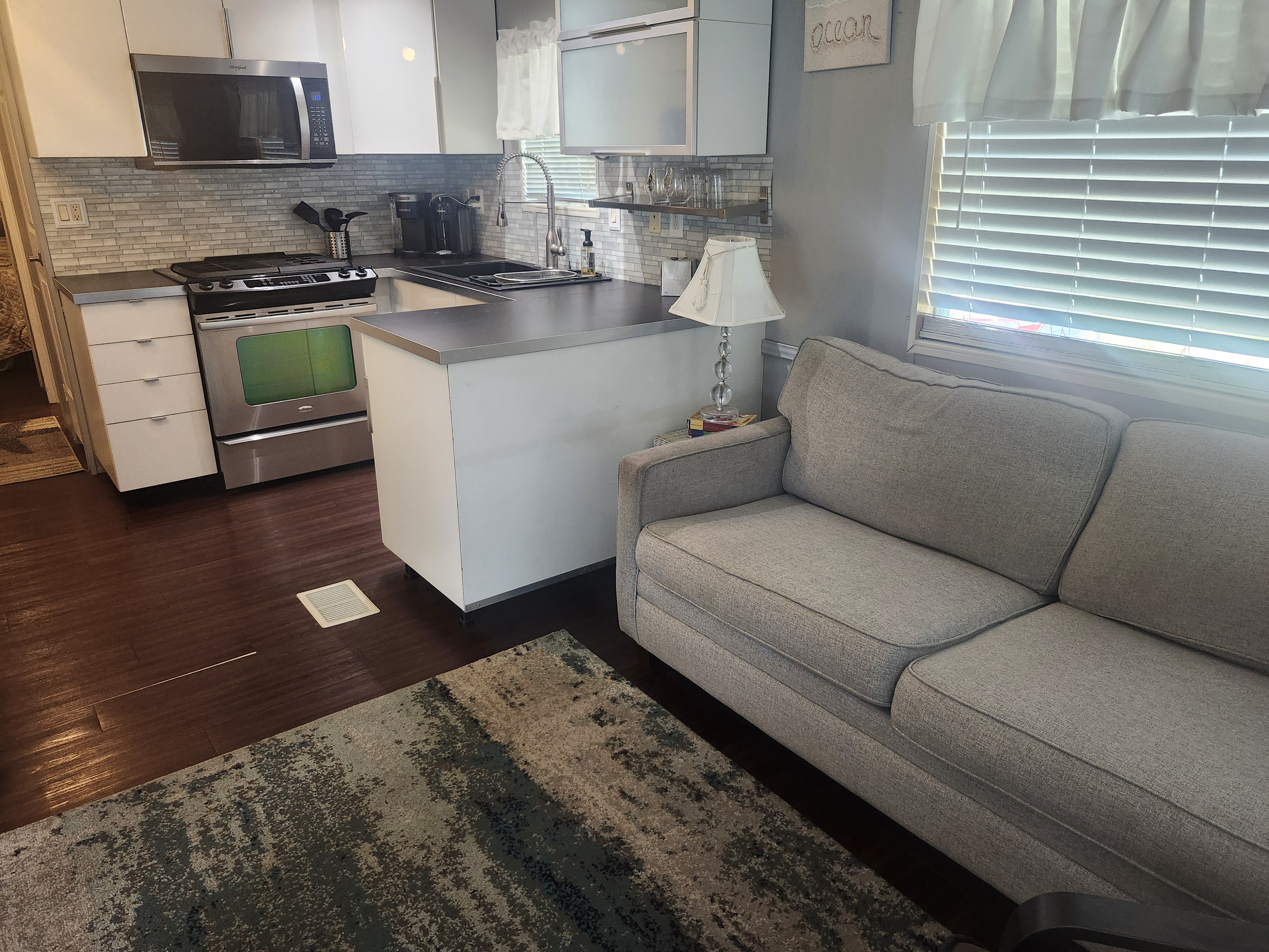 2946 Gulf to Bay Blvd, Lot 35, Clearwater, Florida 33759, 1 Bedroom Bedrooms, ,1 BathroomBathrooms,All - Age Mobile Home,For Sale,Gulf to Bay Blvd, Lot 35,5102