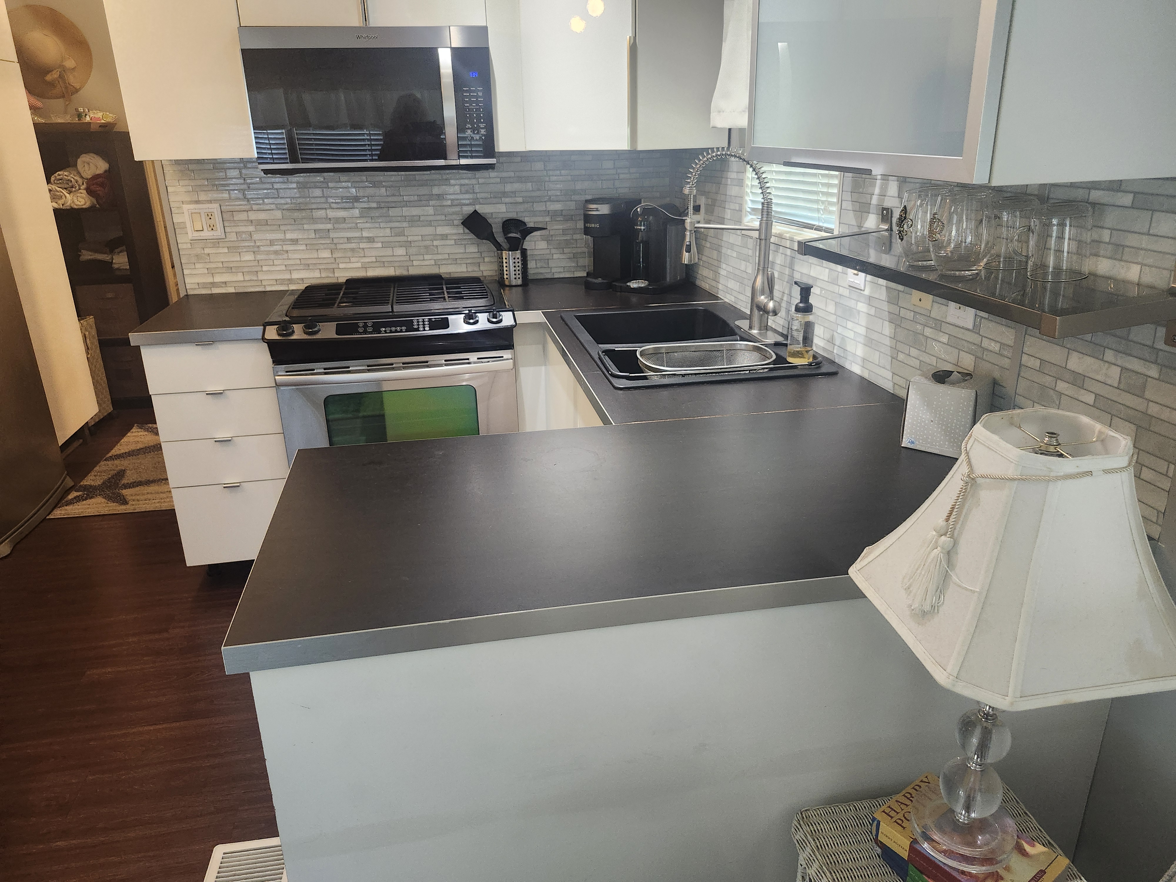2946 Gulf to Bay Blvd, Lot 35, Clearwater, Florida 33759, 1 Bedroom Bedrooms, ,1 BathroomBathrooms,All - Age Mobile Home,For Sale,Gulf to Bay Blvd, Lot 35,5102