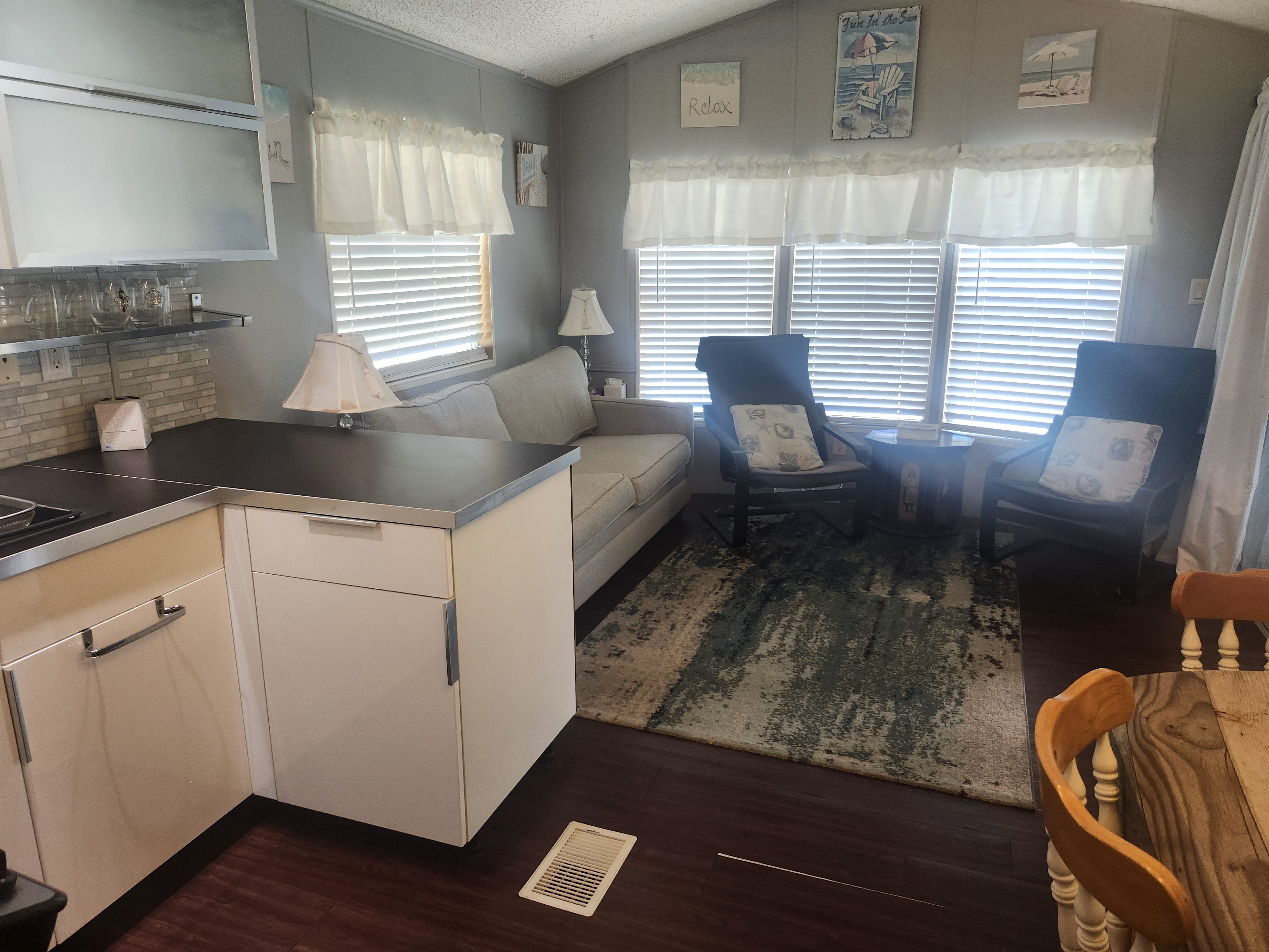 2946 Gulf to Bay Blvd, Lot 35, Clearwater, Florida 33759, 1 Bedroom Bedrooms, ,1 BathroomBathrooms,All - Age Mobile Home,For Sale,Gulf to Bay Blvd, Lot 35,5102