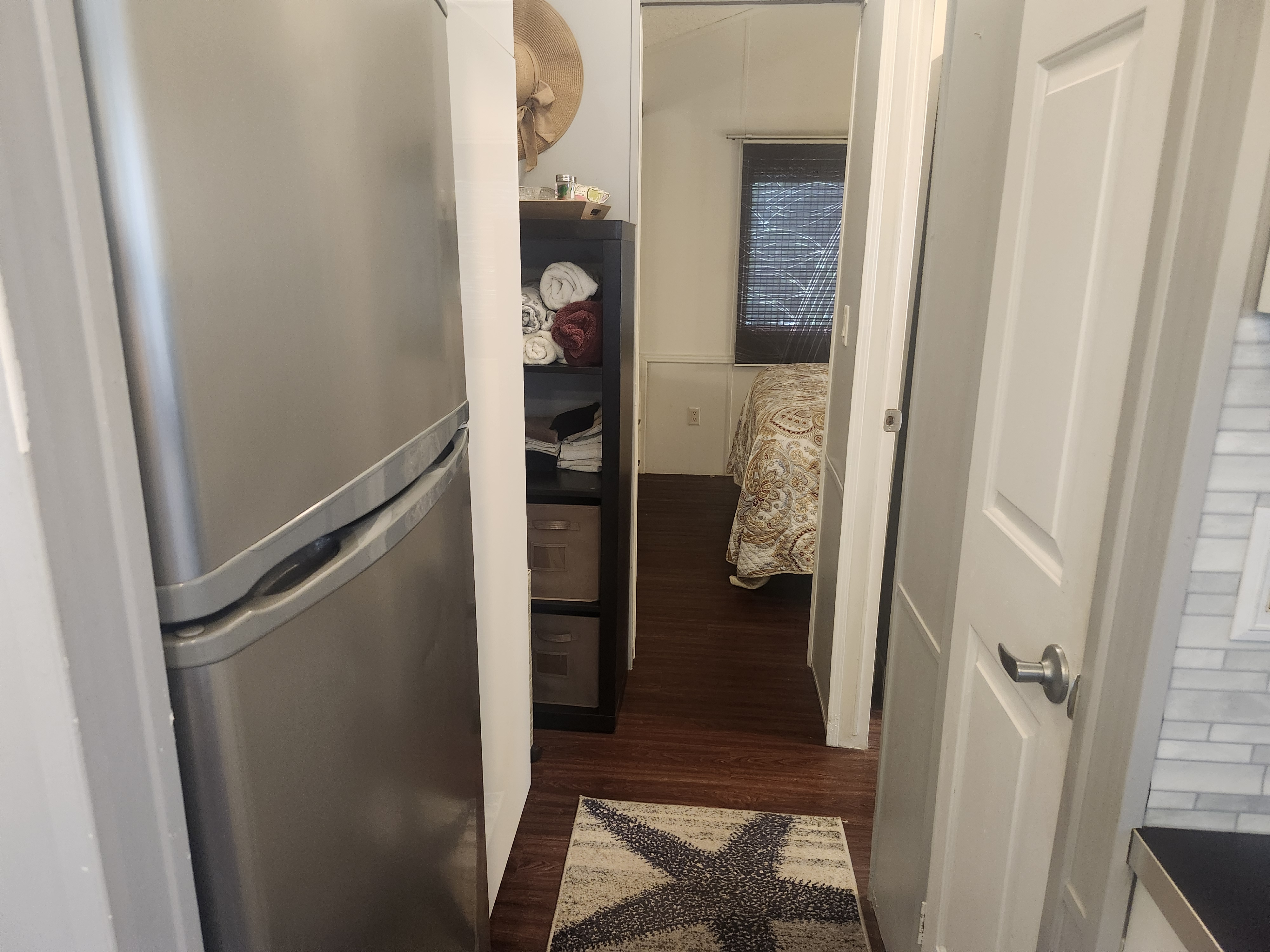 2946 Gulf to Bay Blvd, Lot 35, Clearwater, Florida 33759, 1 Bedroom Bedrooms, ,1 BathroomBathrooms,All - Age Mobile Home,For Sale,Gulf to Bay Blvd, Lot 35,5102
