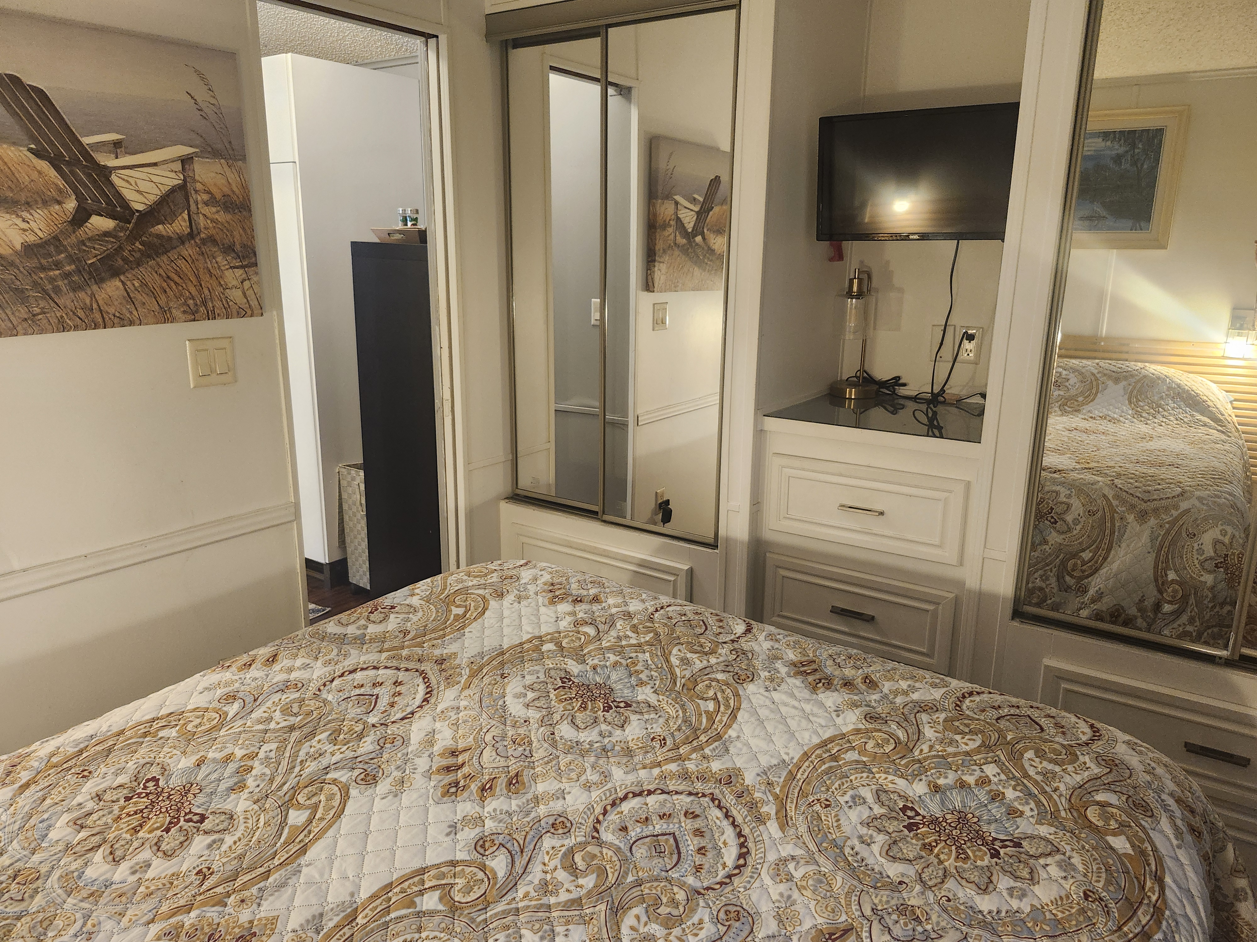 2946 Gulf to Bay Blvd, Lot 35, Clearwater, Florida 33759, 1 Bedroom Bedrooms, ,1 BathroomBathrooms,All - Age Mobile Home,For Sale,Gulf to Bay Blvd, Lot 35,5102