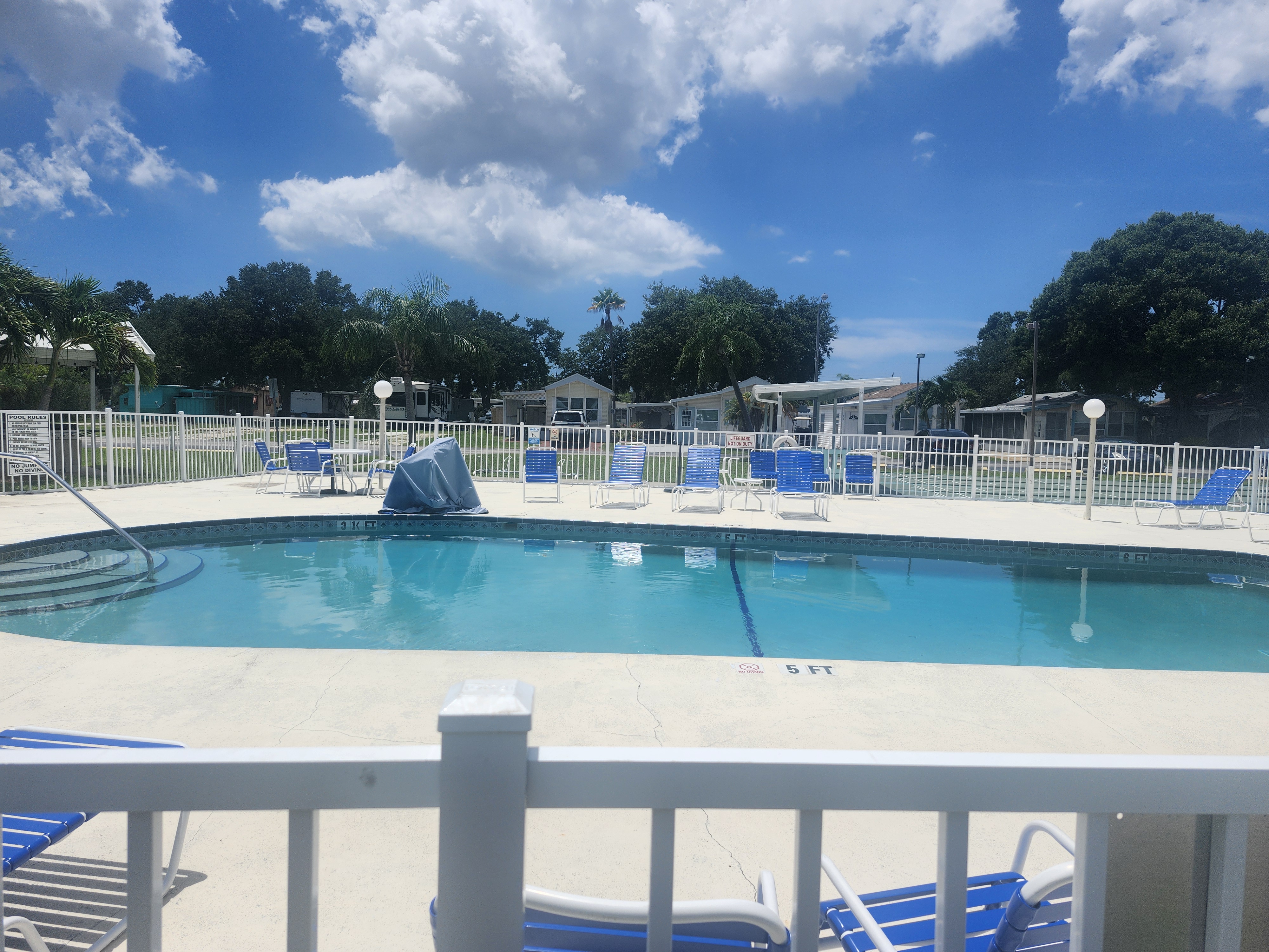 2946 Gulf to Bay Blvd, Lot 35, Clearwater, Florida 33759, 1 Bedroom Bedrooms, ,1 BathroomBathrooms,All - Age Mobile Home,For Sale,Gulf to Bay Blvd, Lot 35,5102