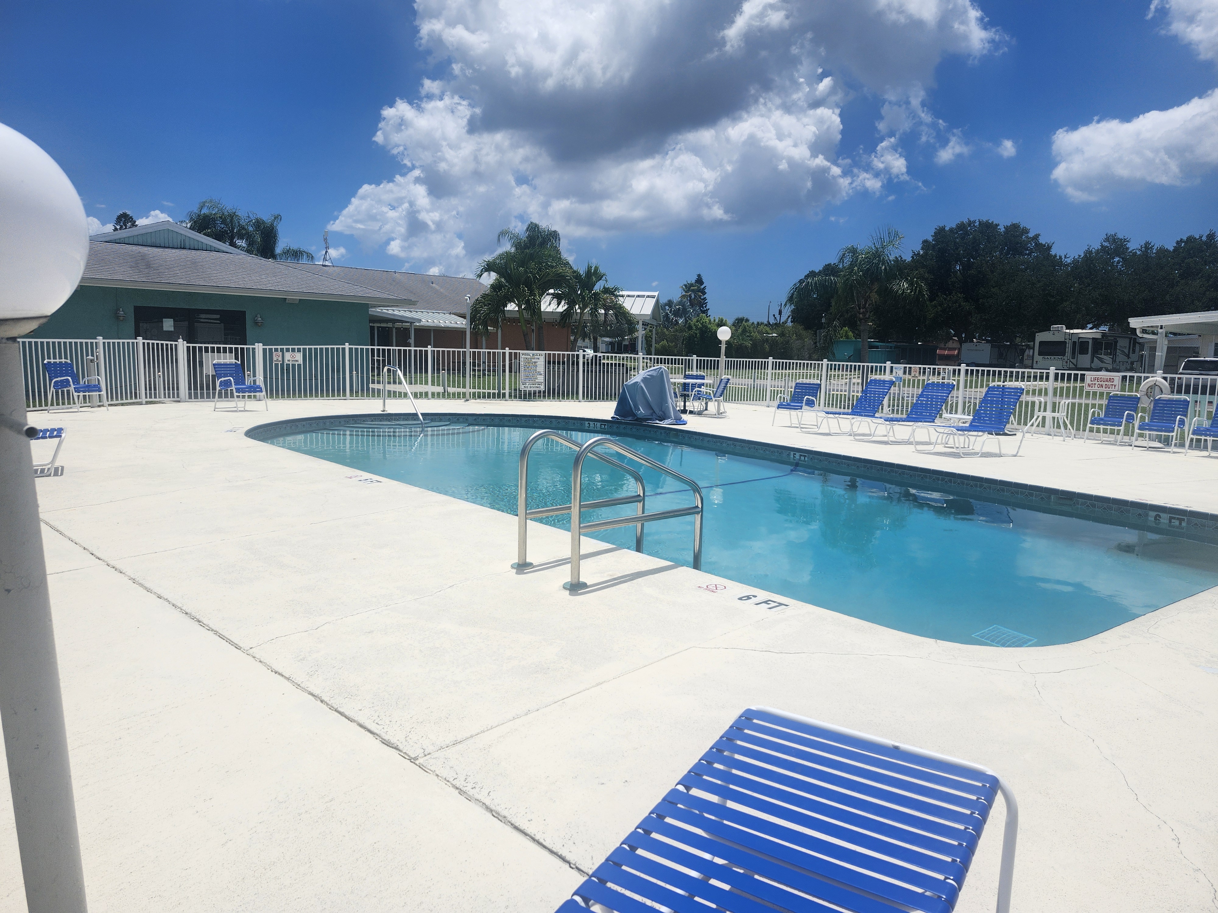 2946 Gulf to Bay Blvd, Lot 35, Clearwater, Florida 33759, 1 Bedroom Bedrooms, ,1 BathroomBathrooms,All - Age Mobile Home,For Sale,Gulf to Bay Blvd, Lot 35,5102